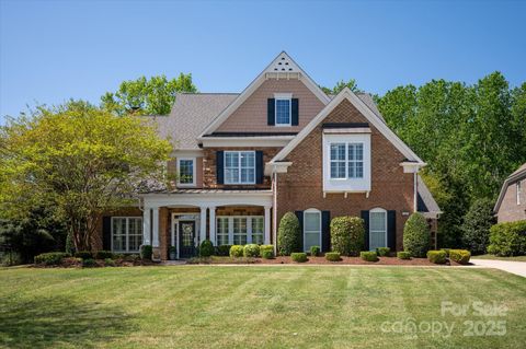 2610 Creek Manor Drive Waxhaw NC 28173