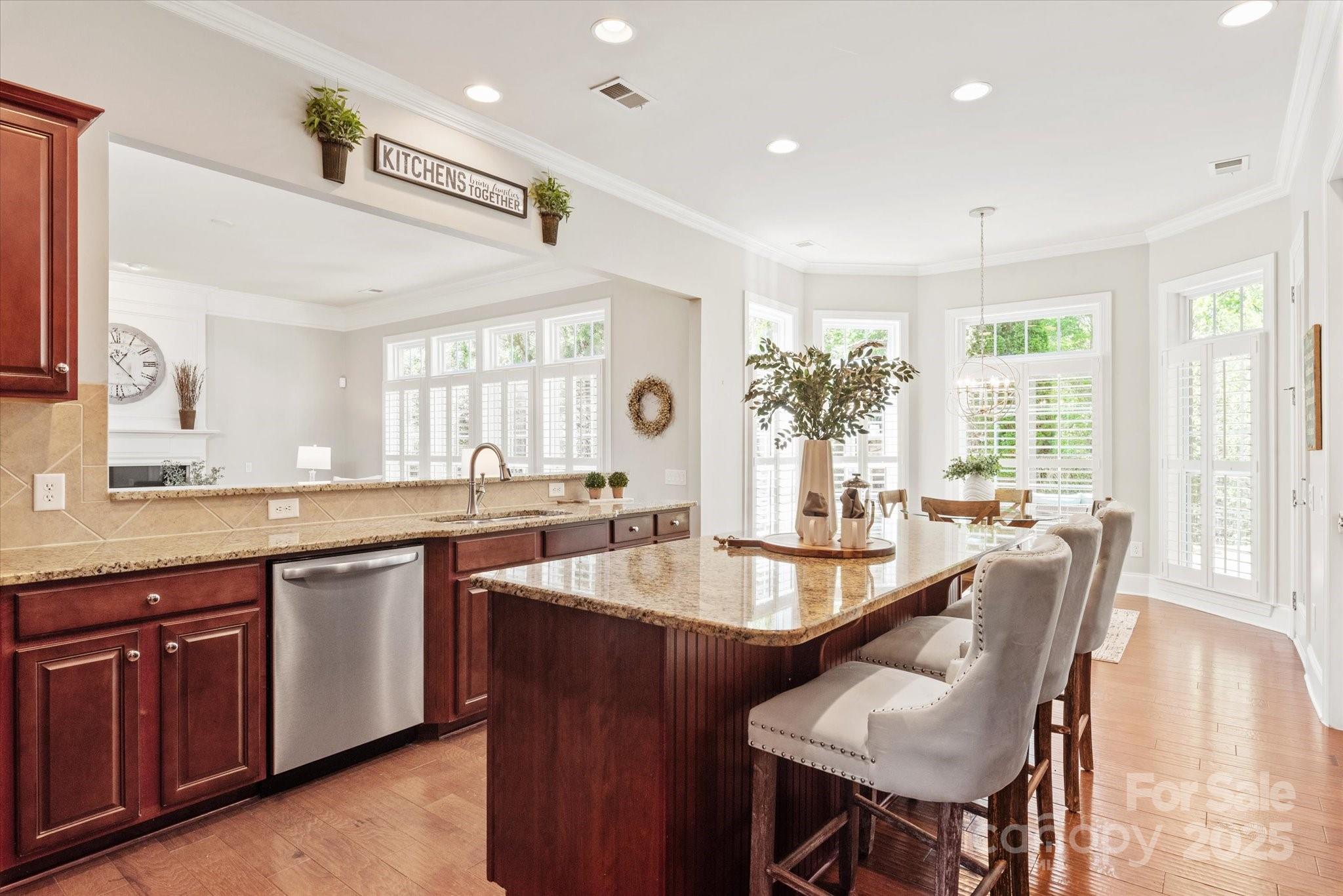 The Chimneys Of Marvin - Residential