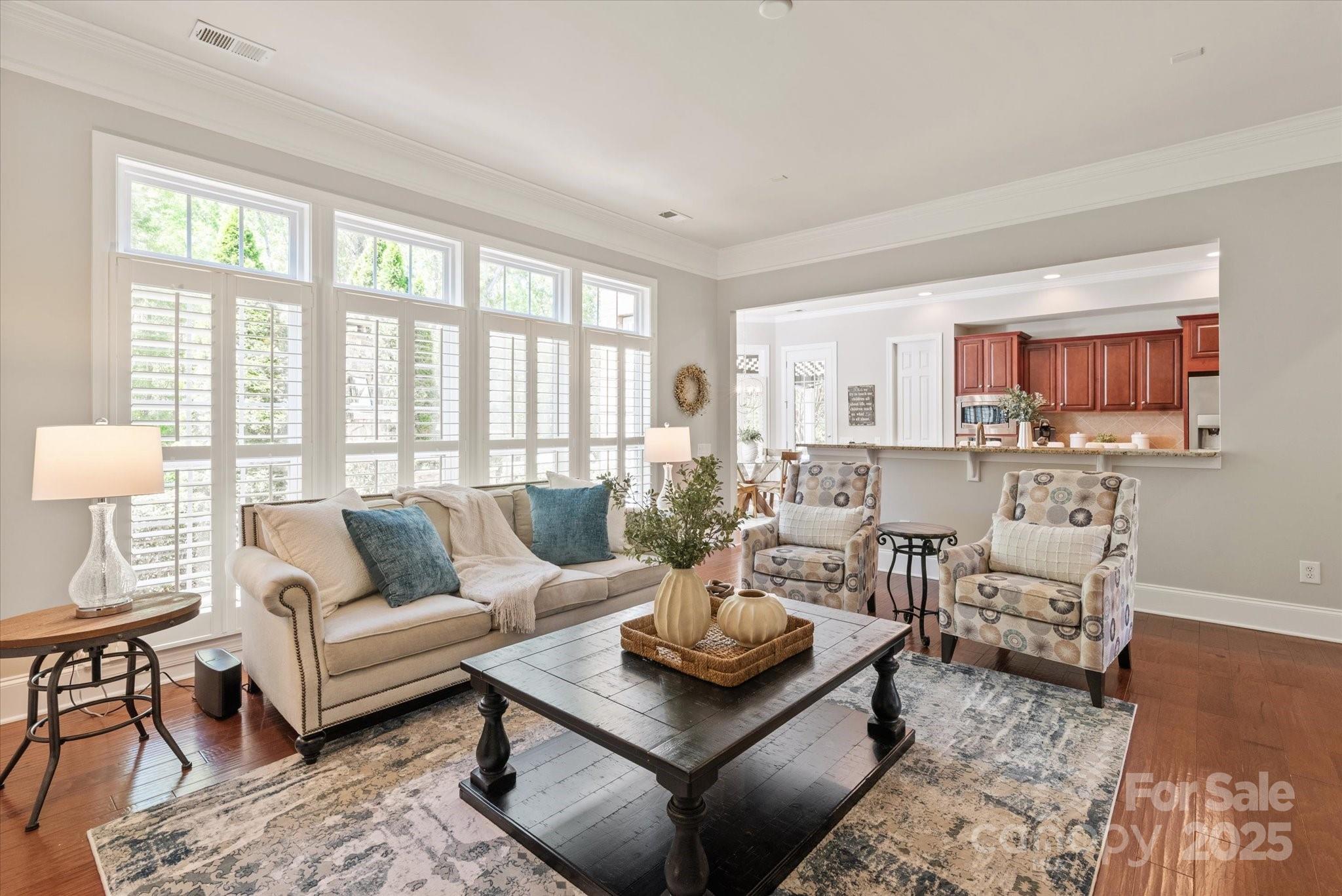 The Chimneys Of Marvin - Residential