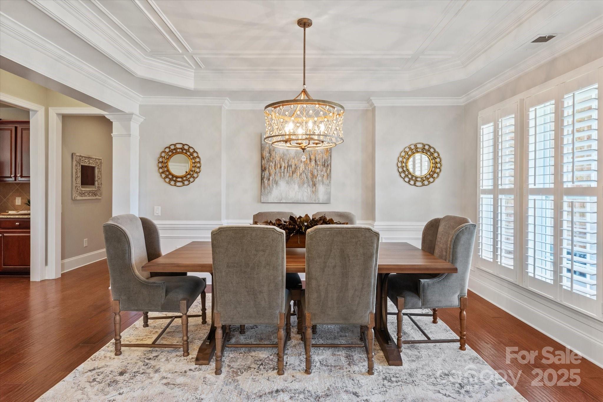 The Chimneys Of Marvin - Residential