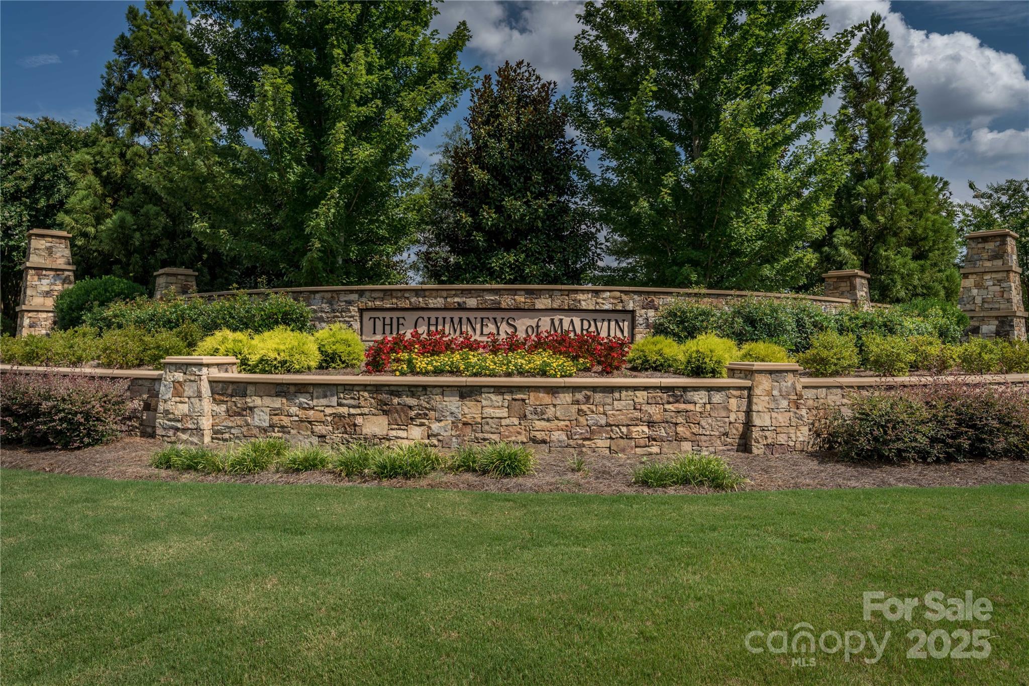 The Chimneys Of Marvin - Residential