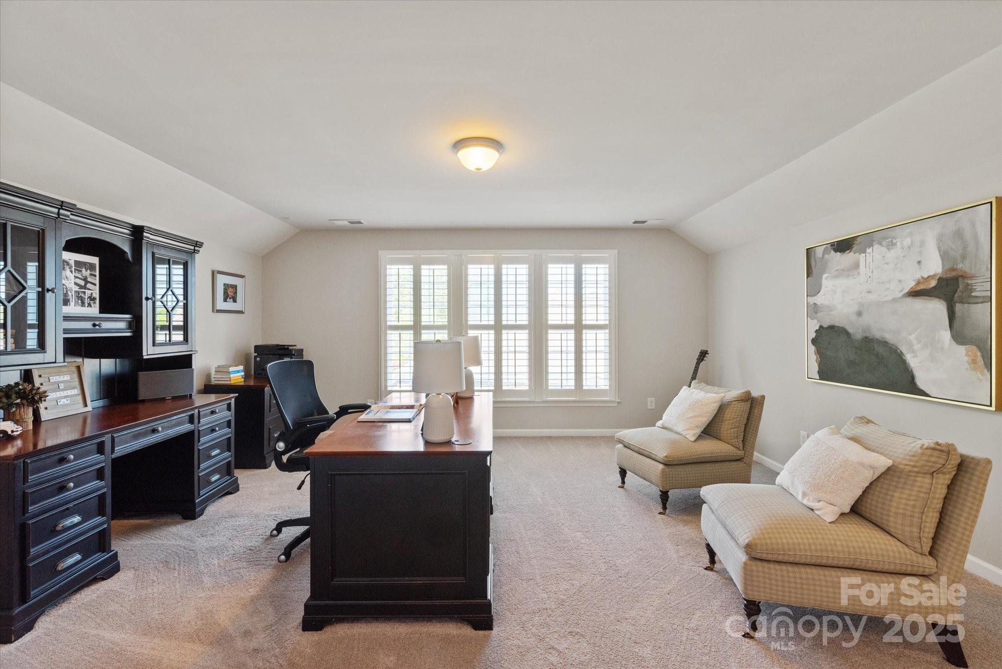 The Chimneys Of Marvin - Residential