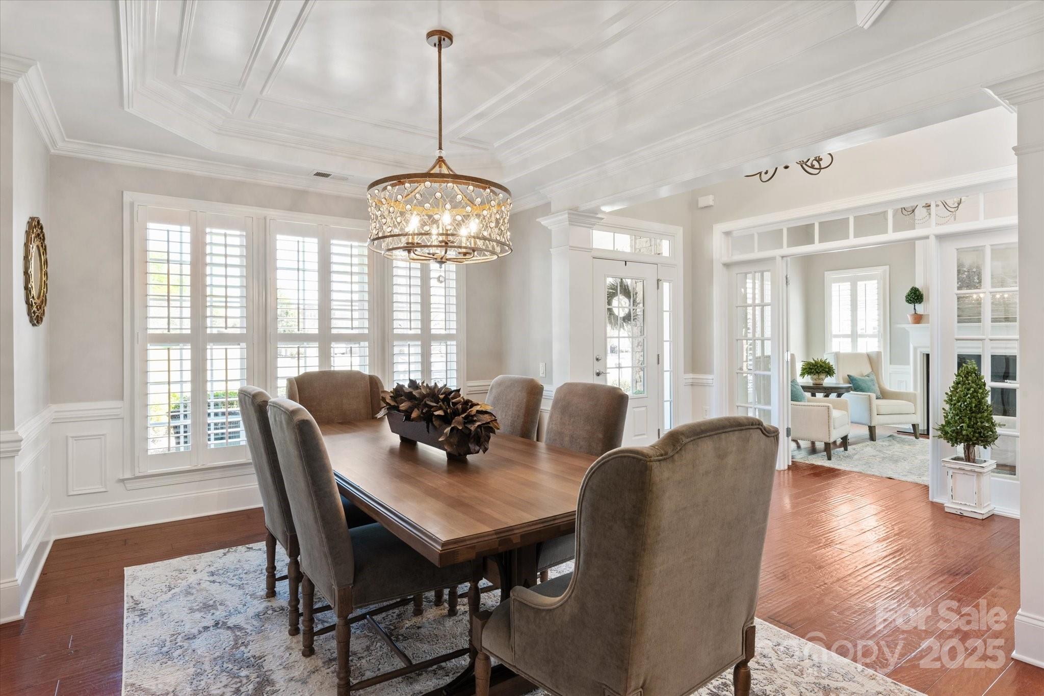 The Chimneys Of Marvin - Residential