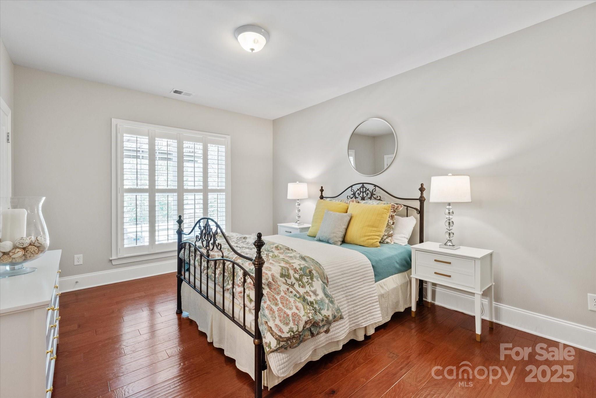 The Chimneys Of Marvin - Residential