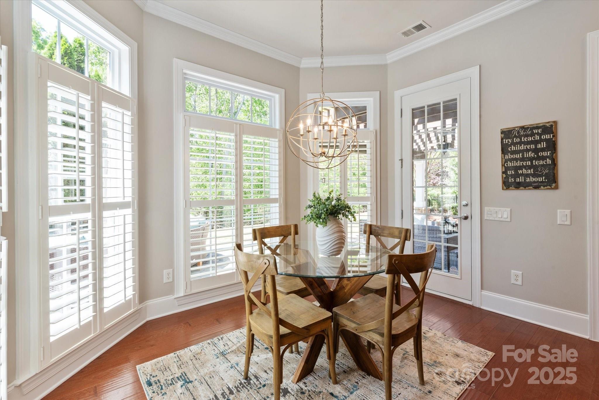 The Chimneys Of Marvin - Residential