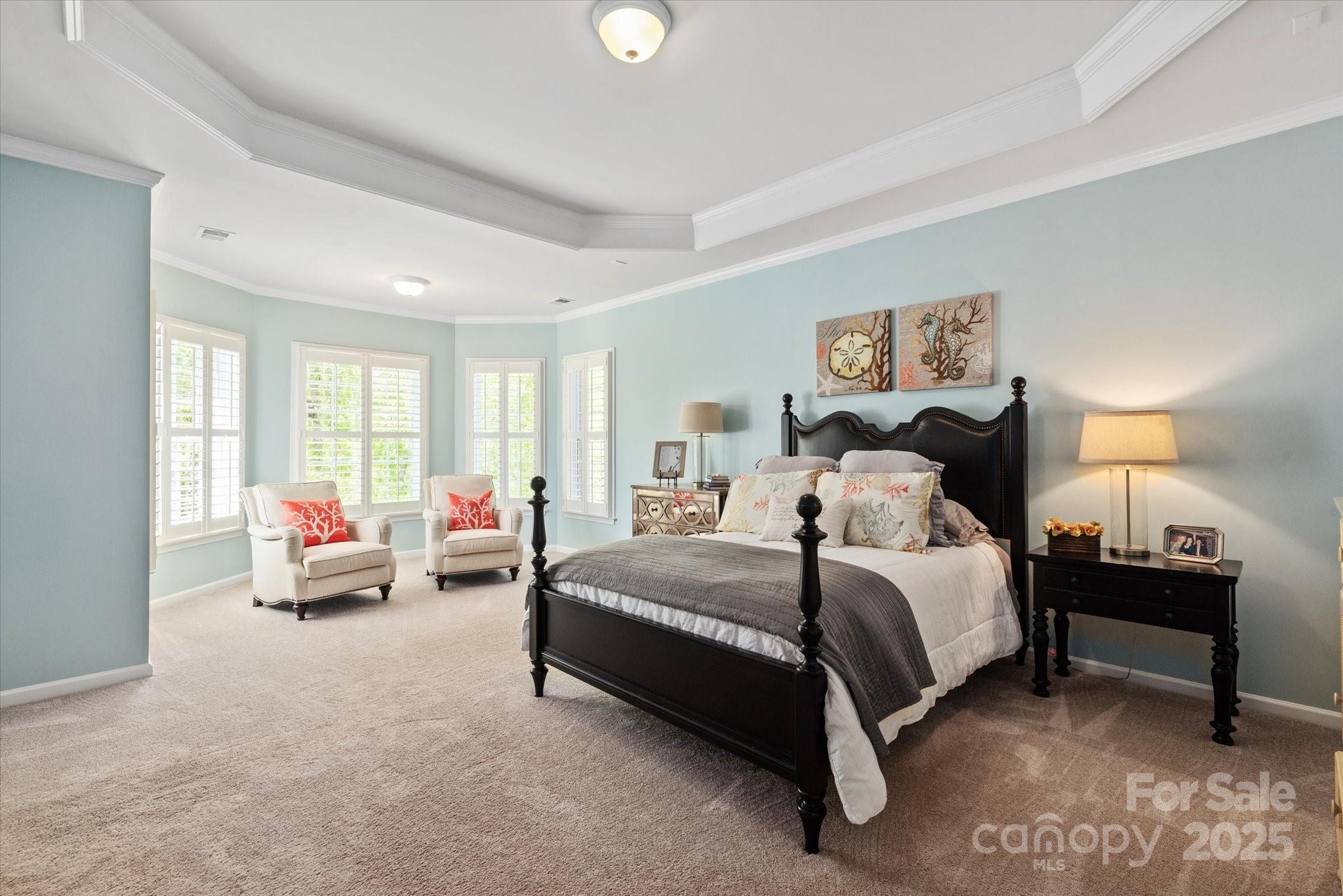 The Chimneys Of Marvin - Residential