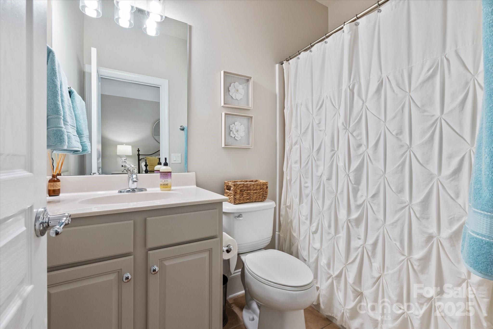 The Chimneys Of Marvin - Residential