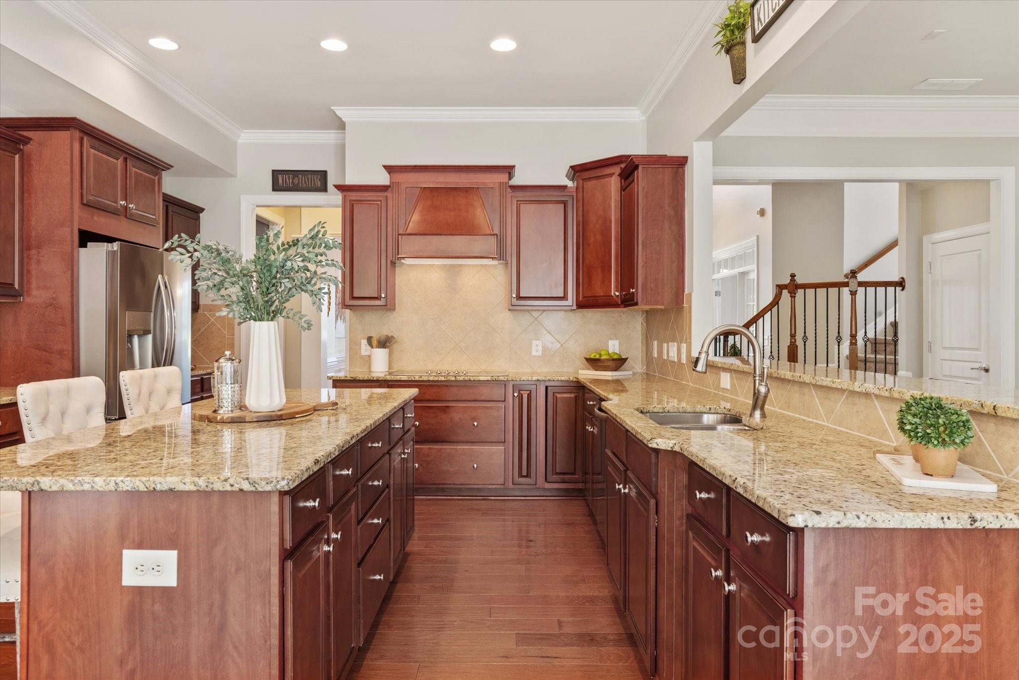 The Chimneys Of Marvin - Residential