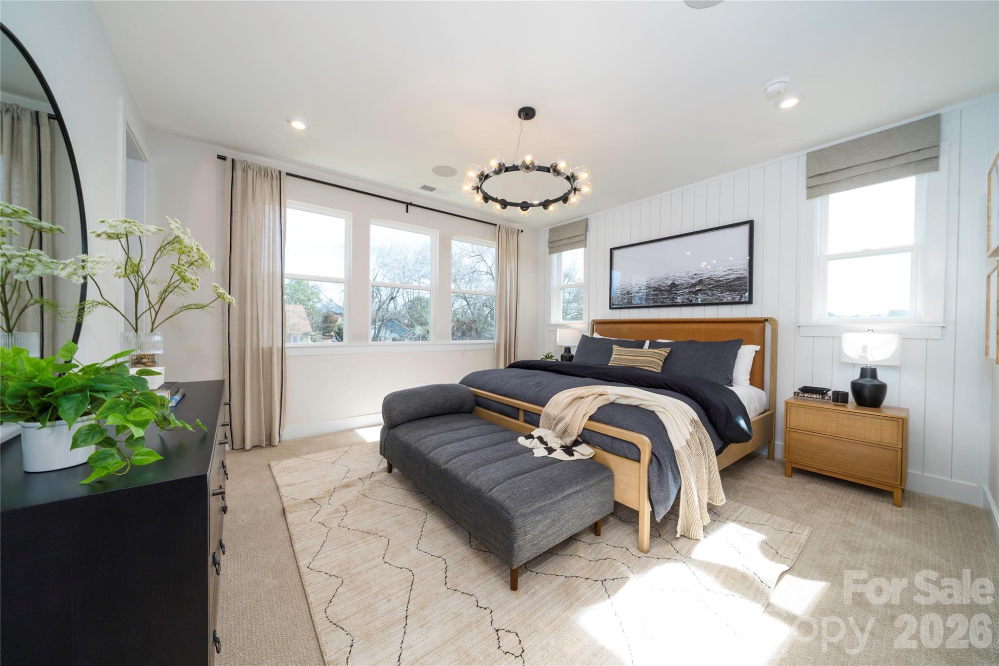 Context at Oakhurst - Residential