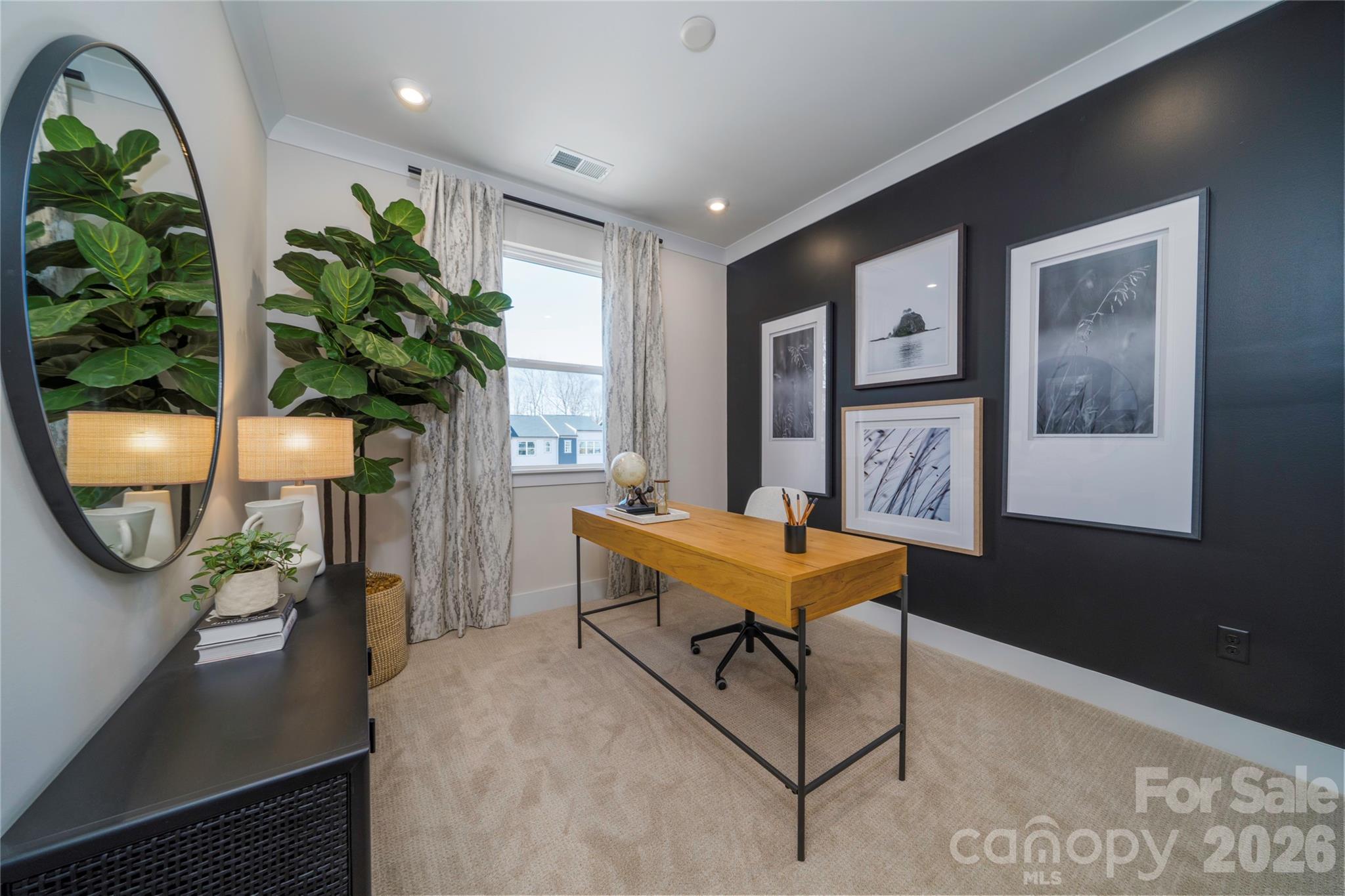 Context at Oakhurst - Residential