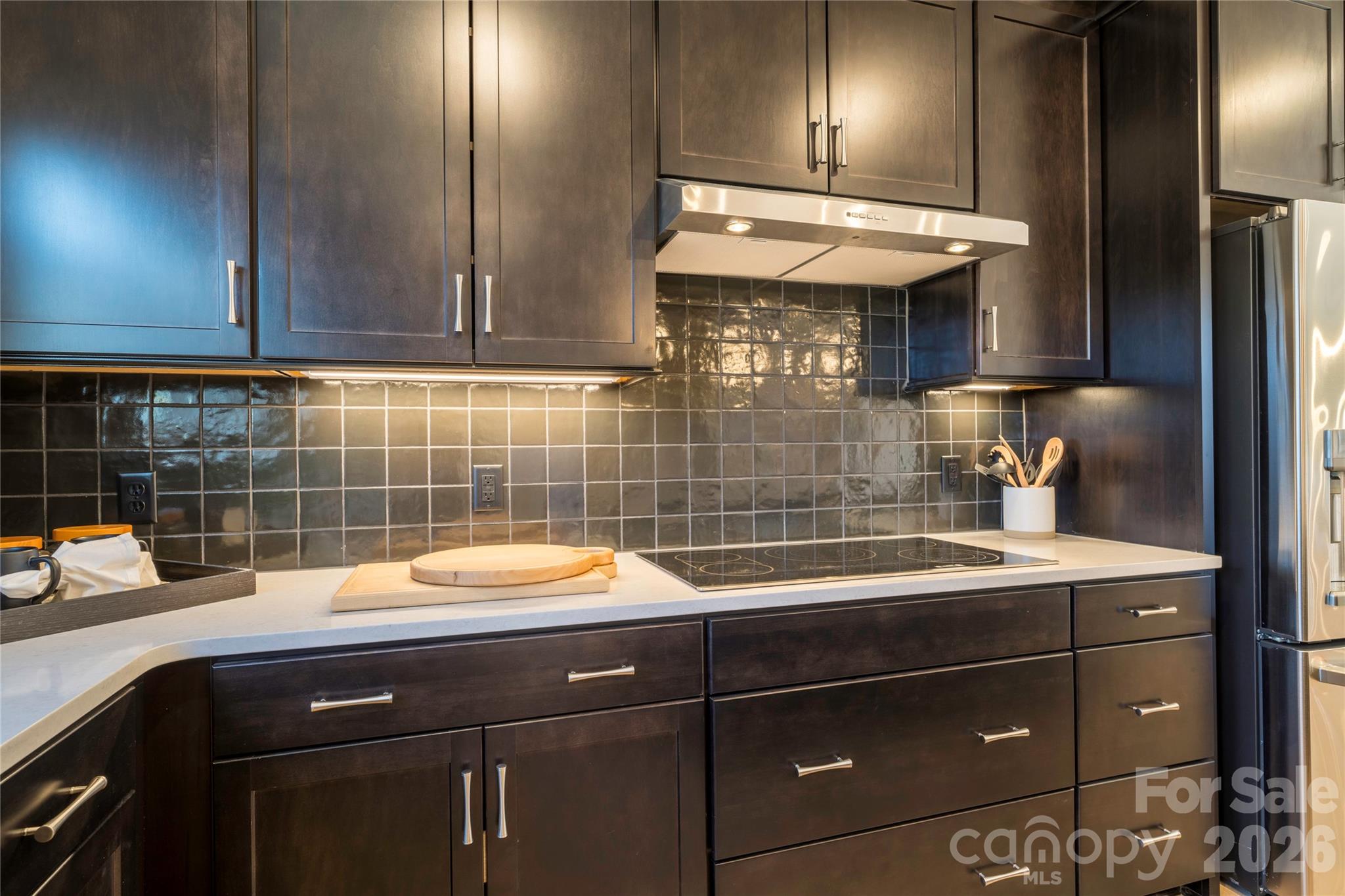 Context at Oakhurst - Residential