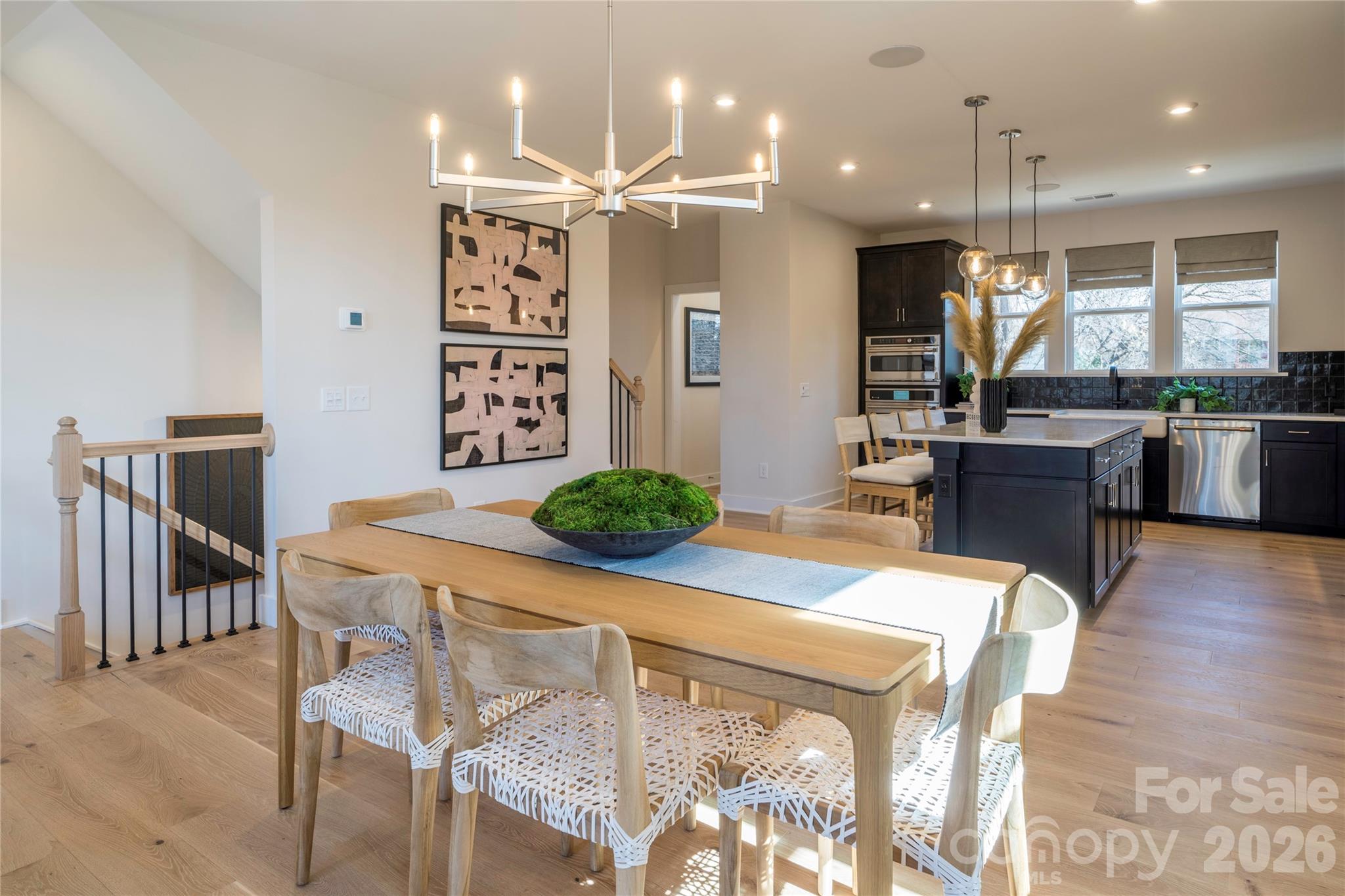 Context at Oakhurst - Residential