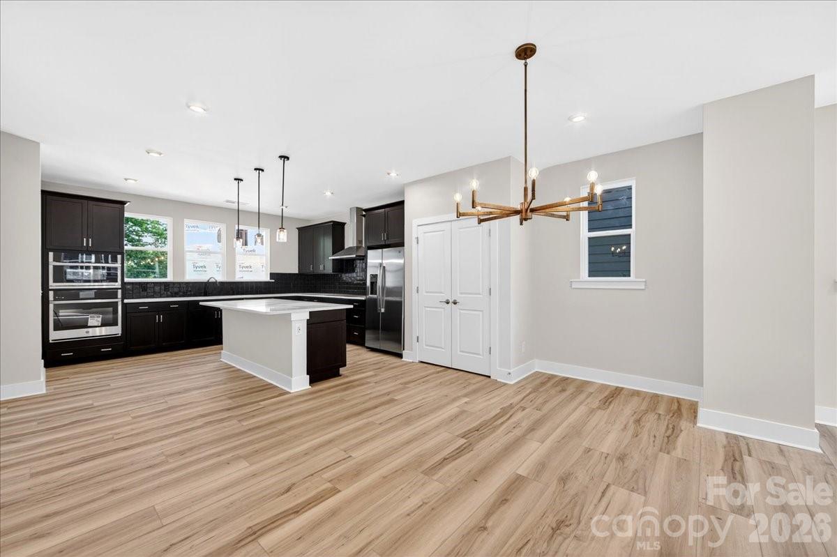 Context at Oakhurst - Residential