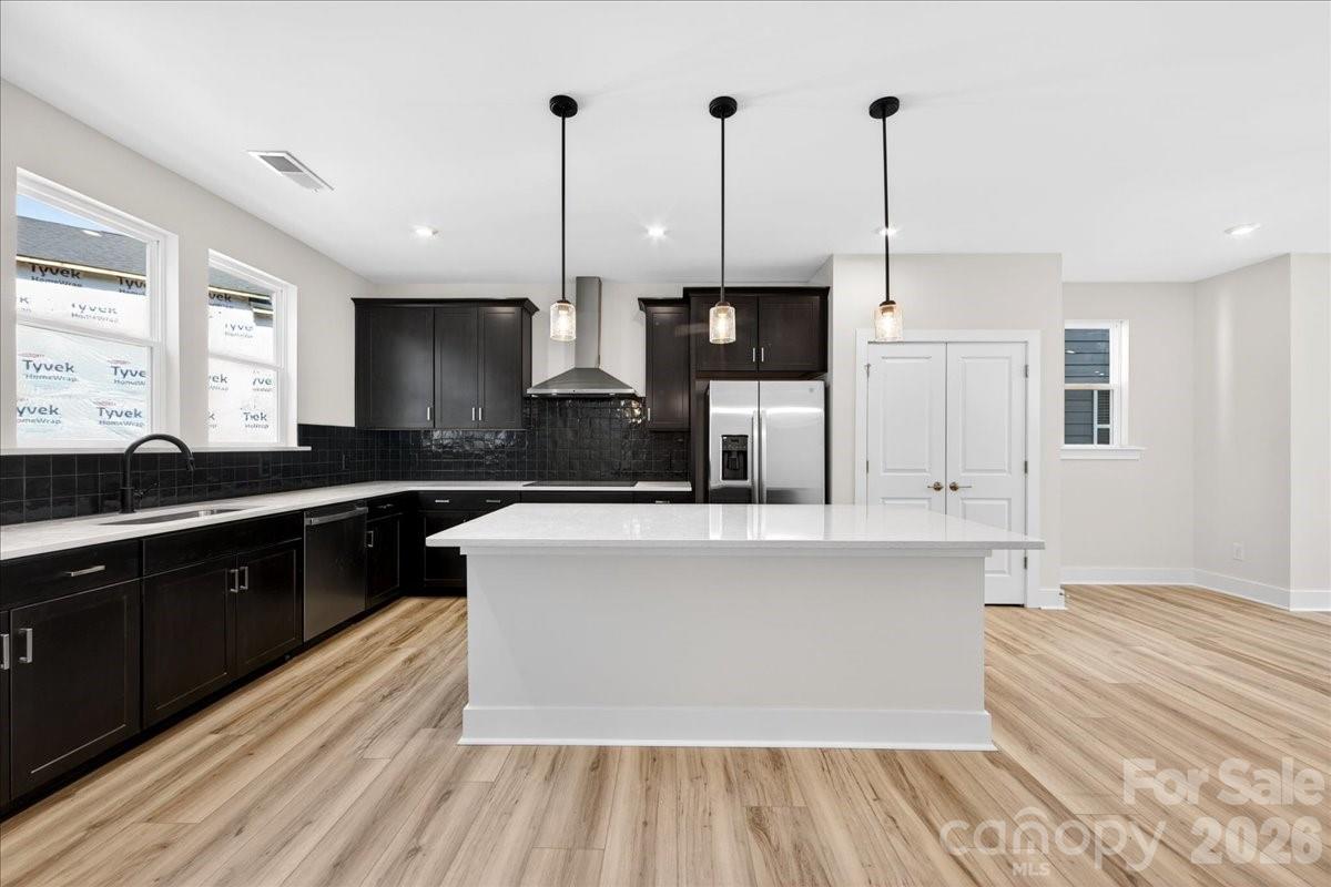 Context at Oakhurst - Residential