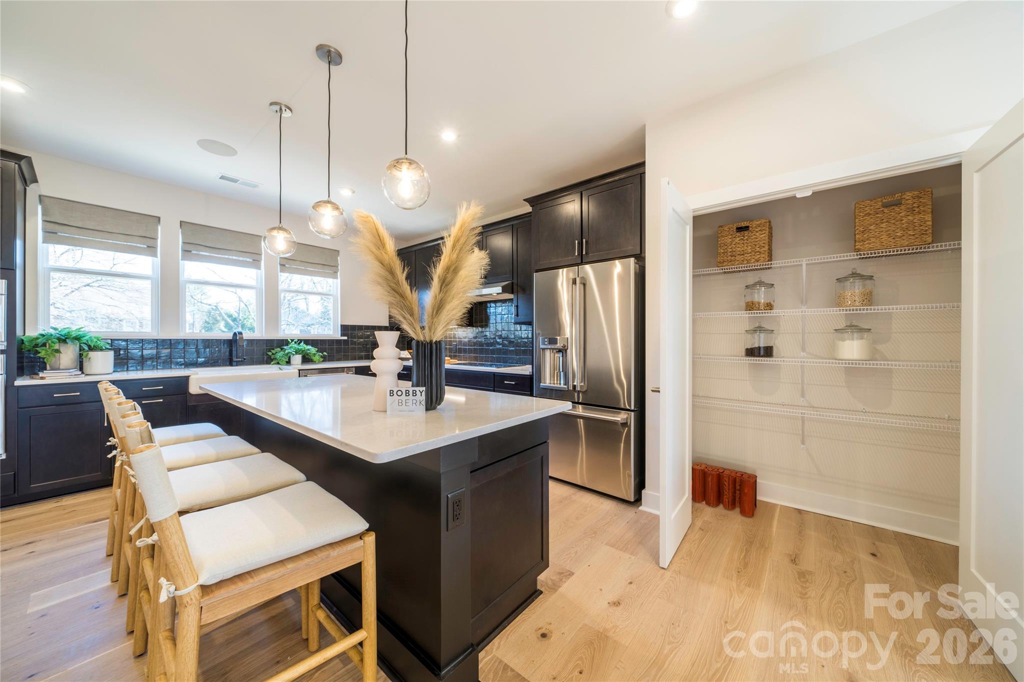 Context at Oakhurst - Residential