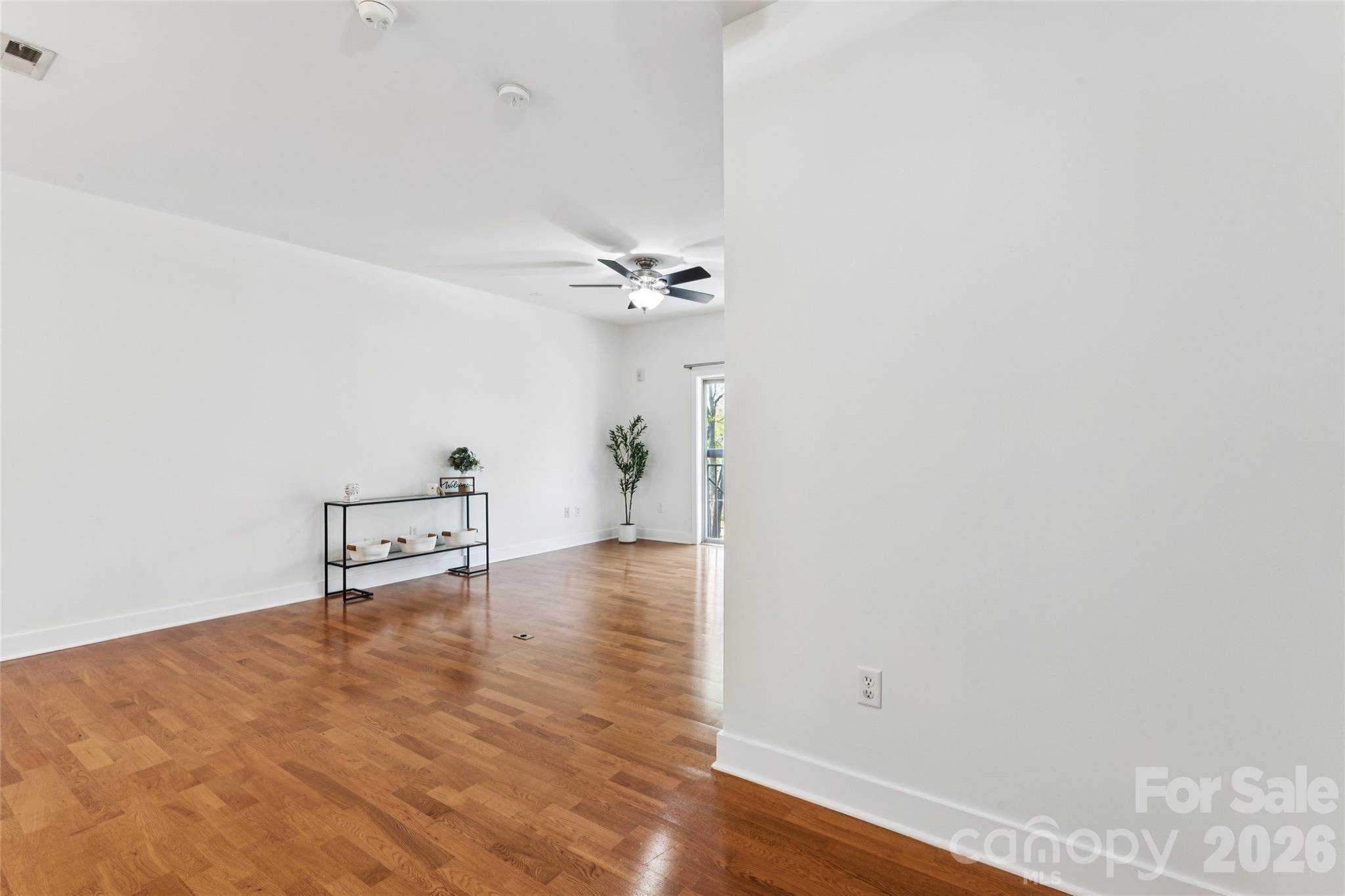 Skybridge Terrace - Residential