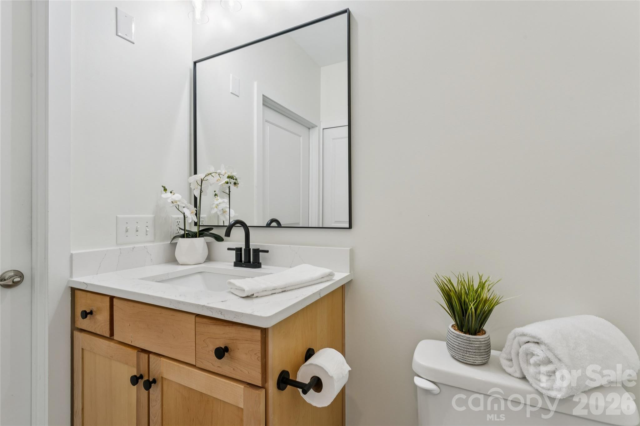 Skybridge Terrace - Residential