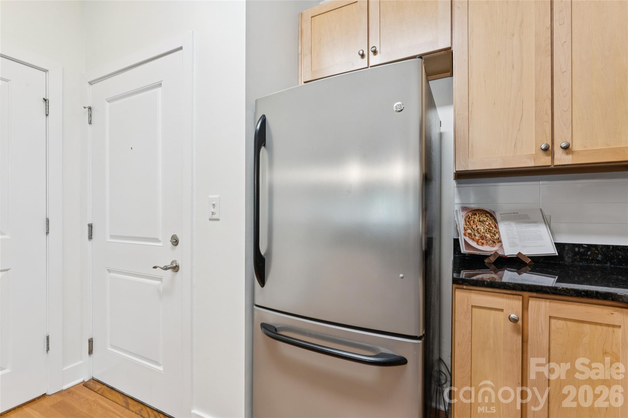 Skybridge Terrace - Residential