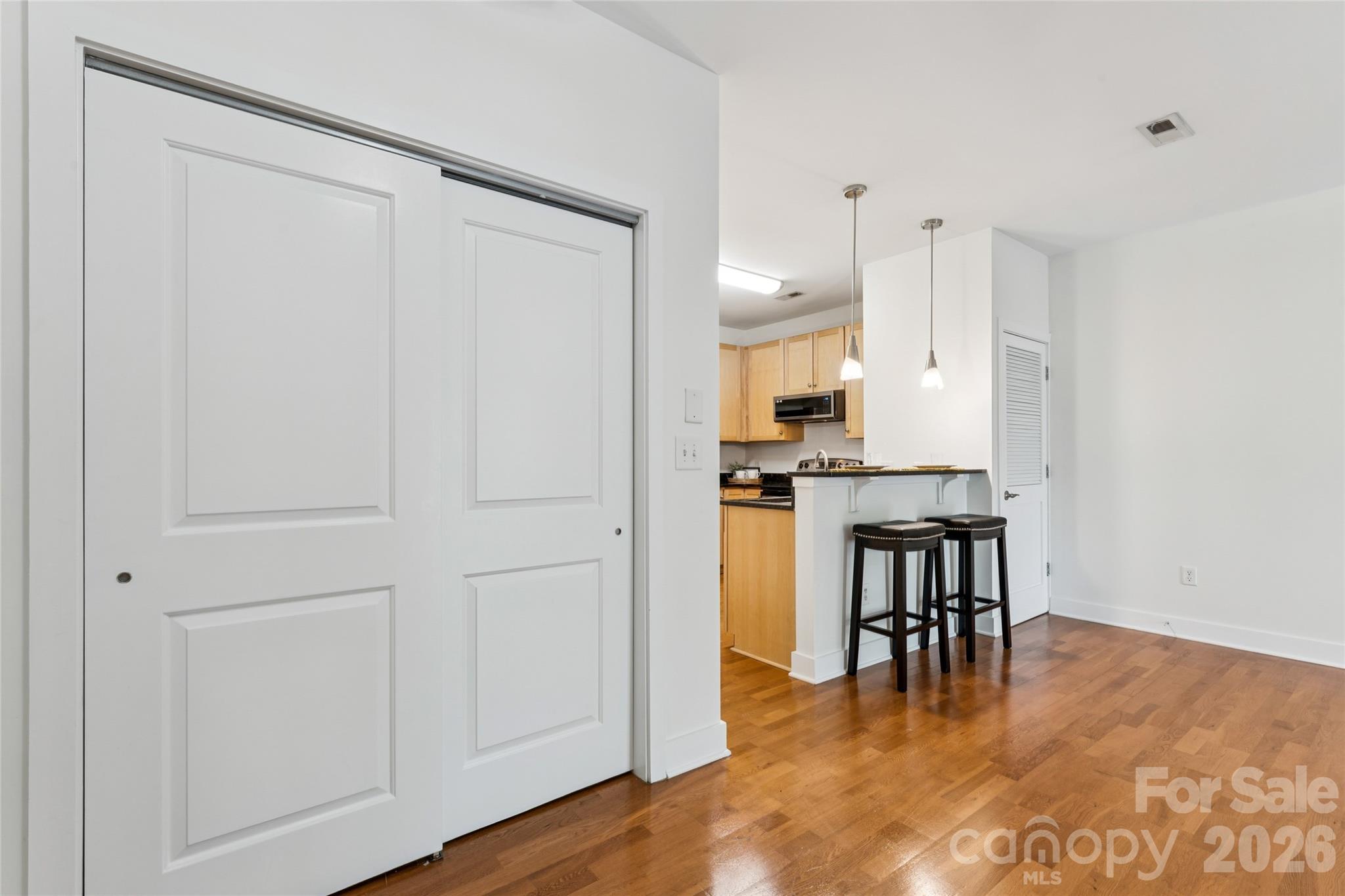 Skybridge Terrace - Residential