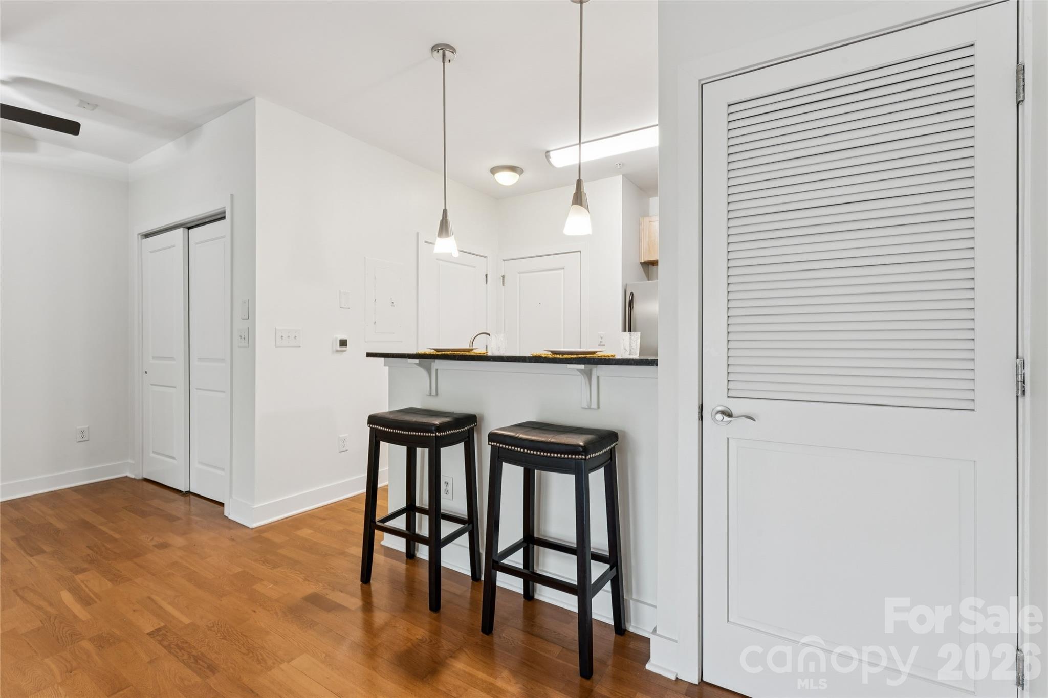 Skybridge Terrace - Residential