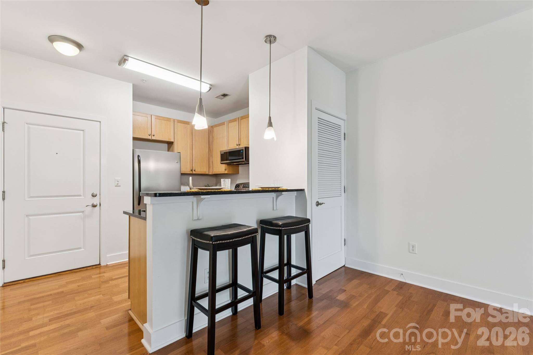 Skybridge Terrace - Residential