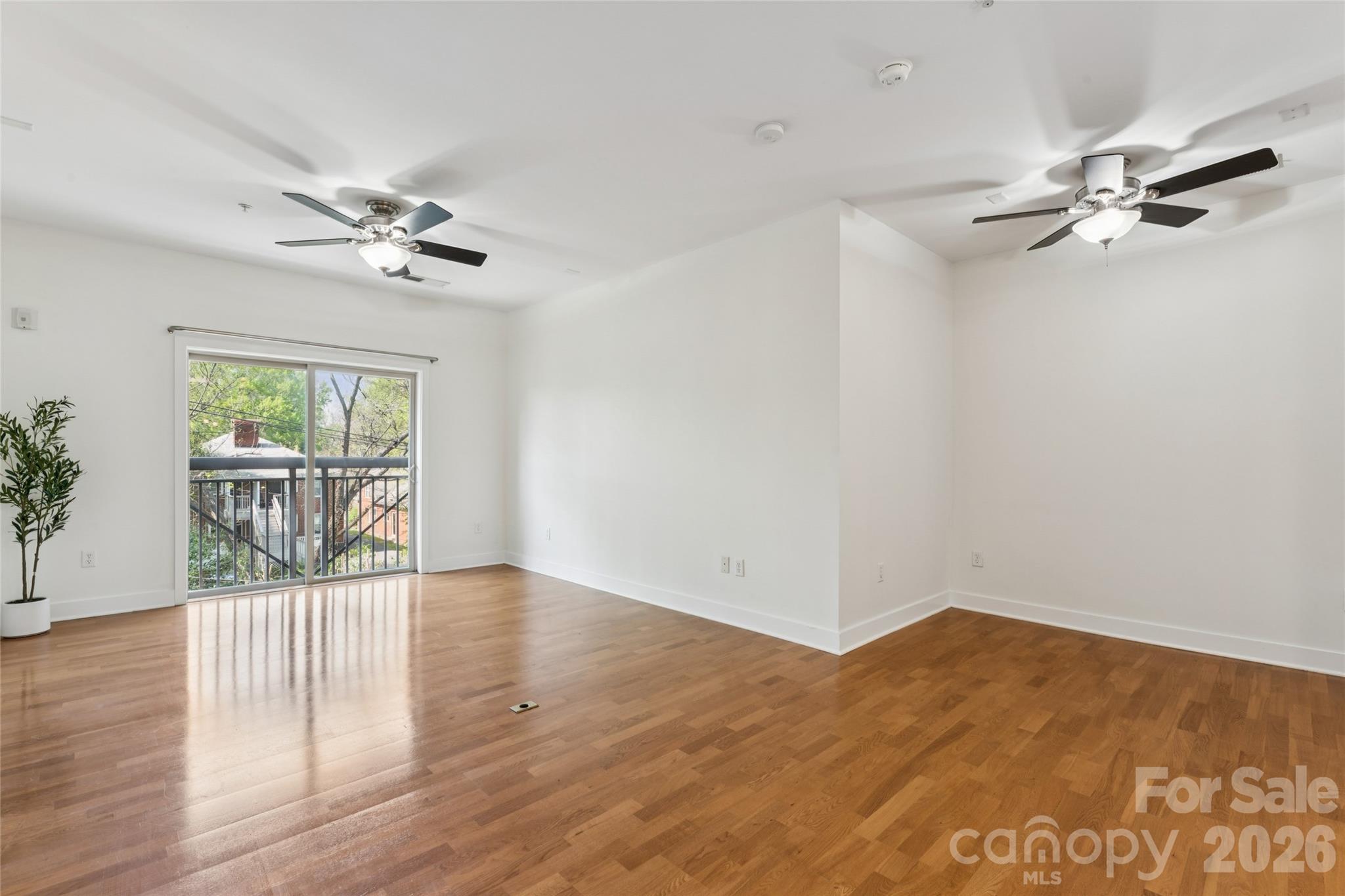 Skybridge Terrace - Residential