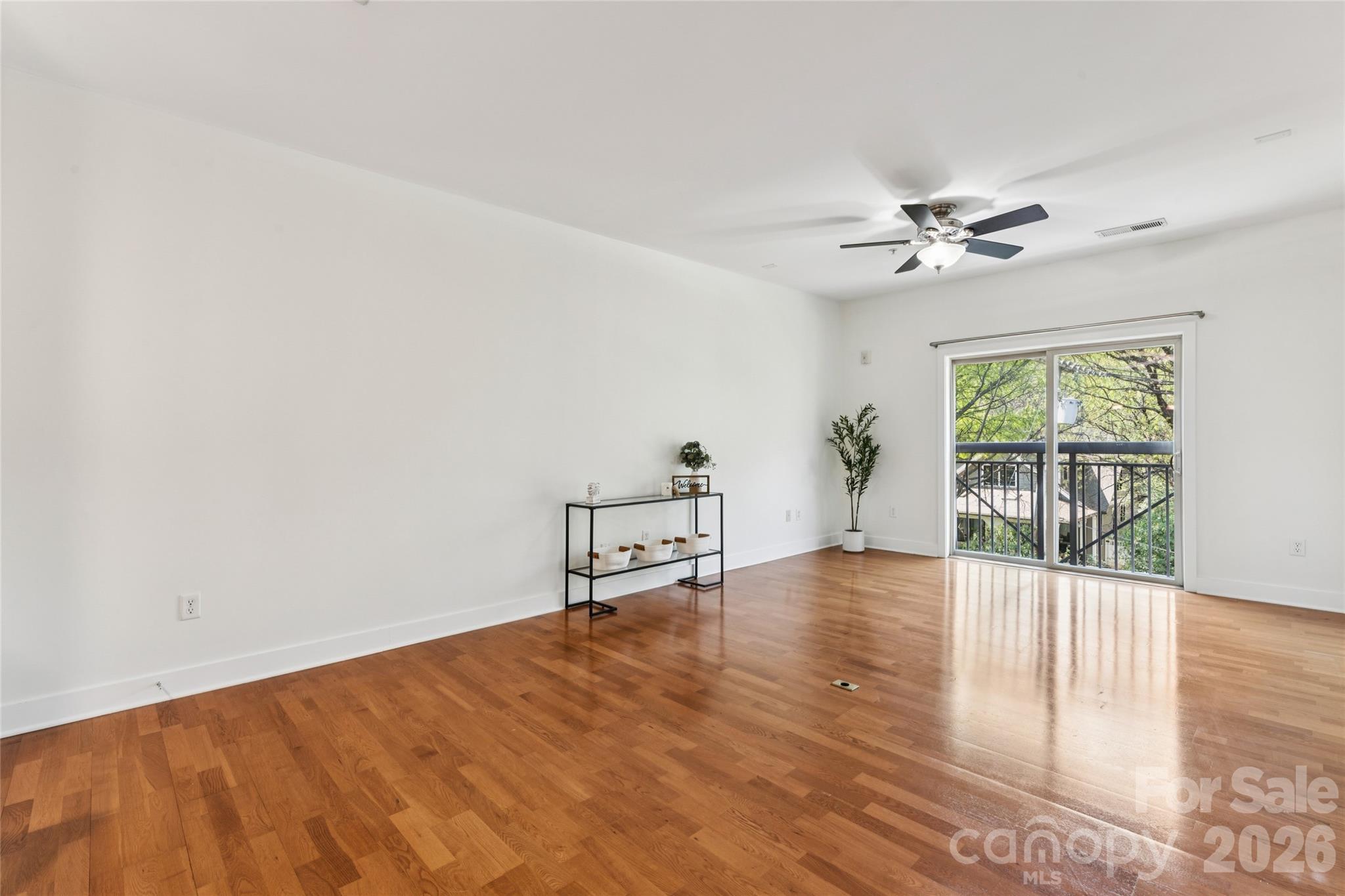 Skybridge Terrace - Residential