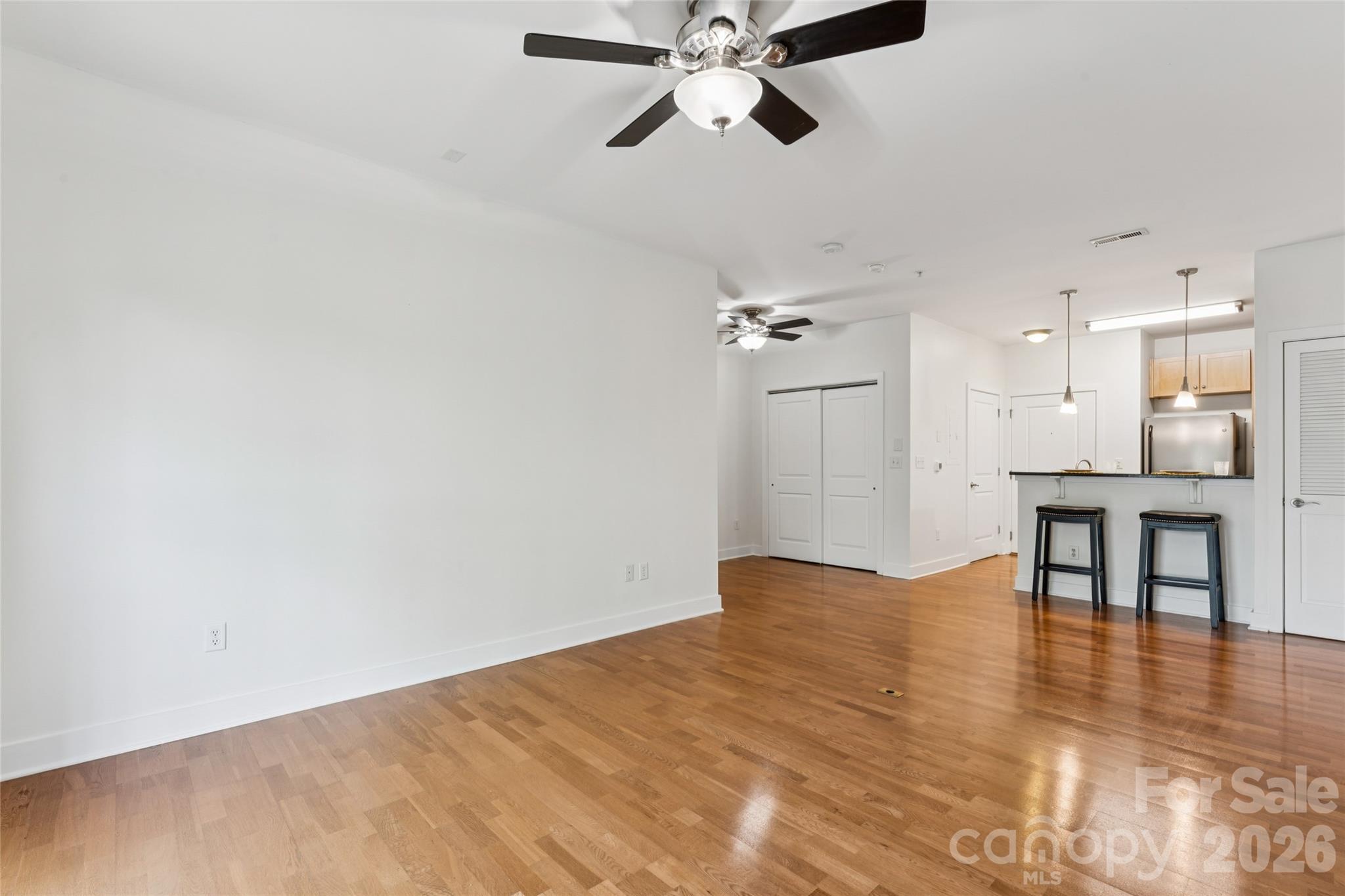 Skybridge Terrace - Residential