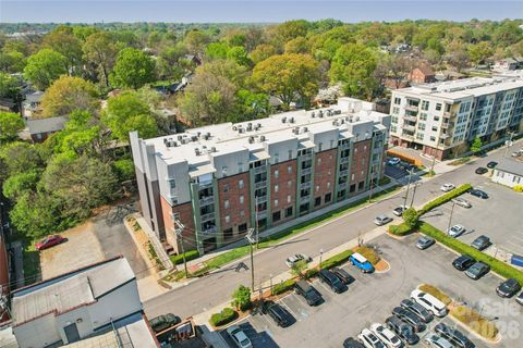 Photo of 630 Calvert Street #307, Charlotte, NC 28208 (MLS # 4362873)