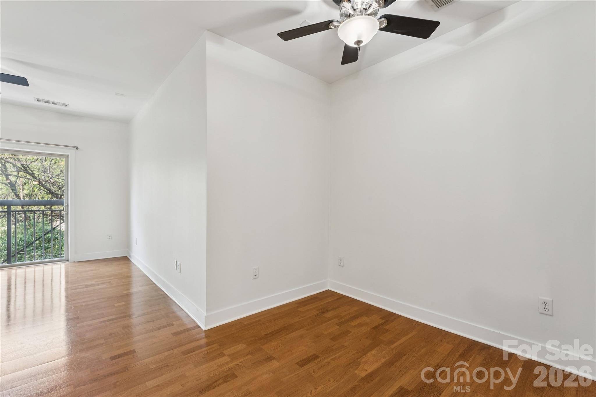 Skybridge Terrace - Residential