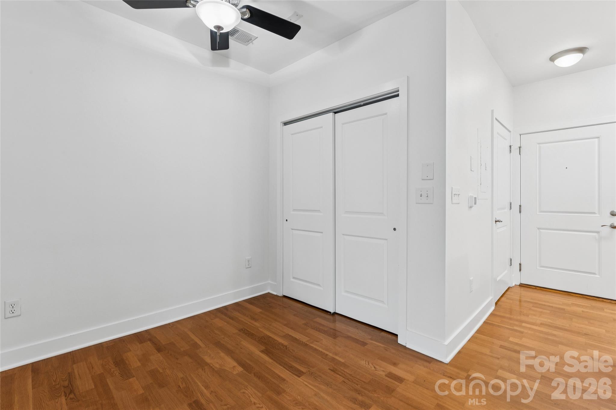 Skybridge Terrace - Residential