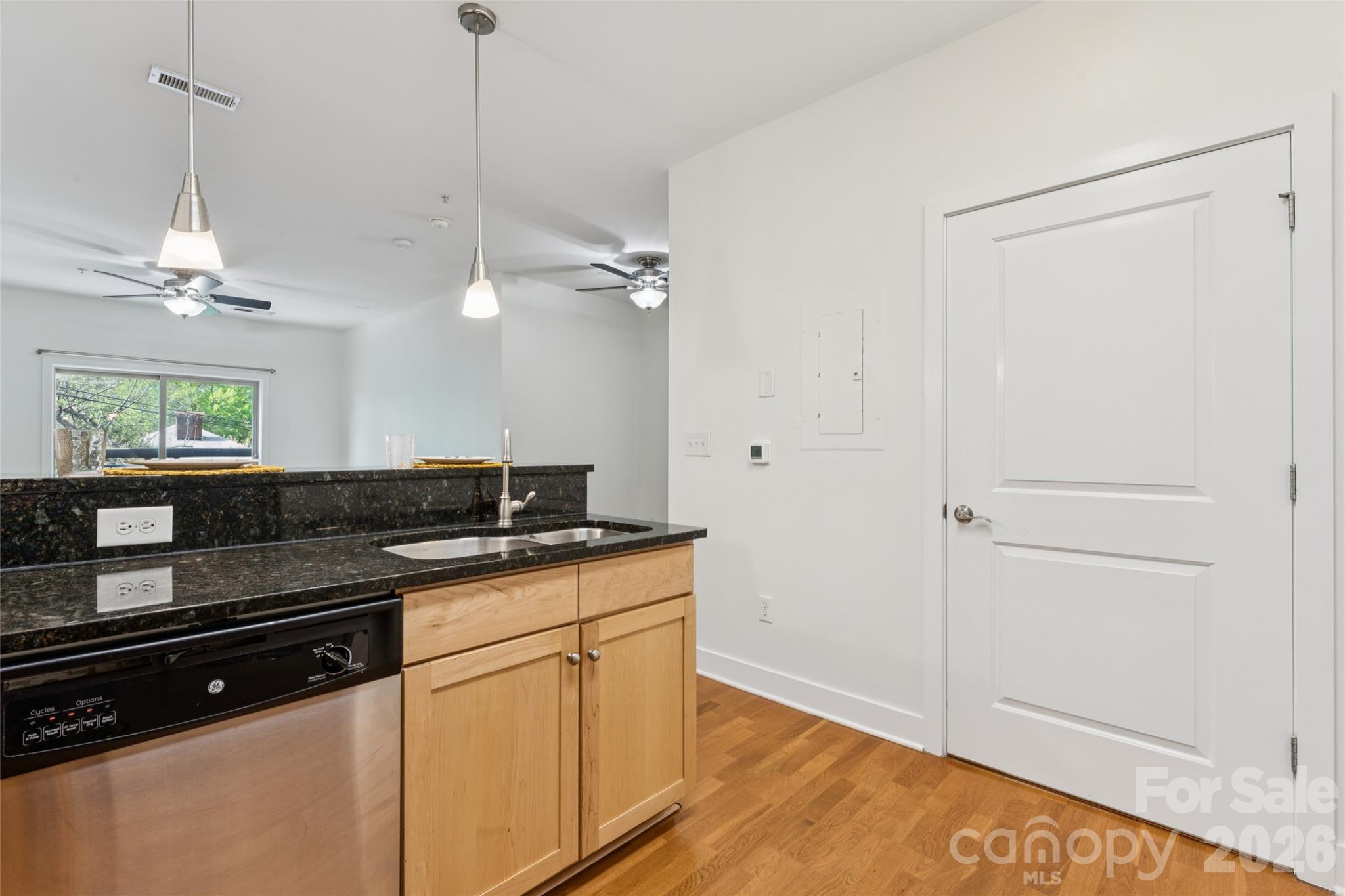 Skybridge Terrace - Residential