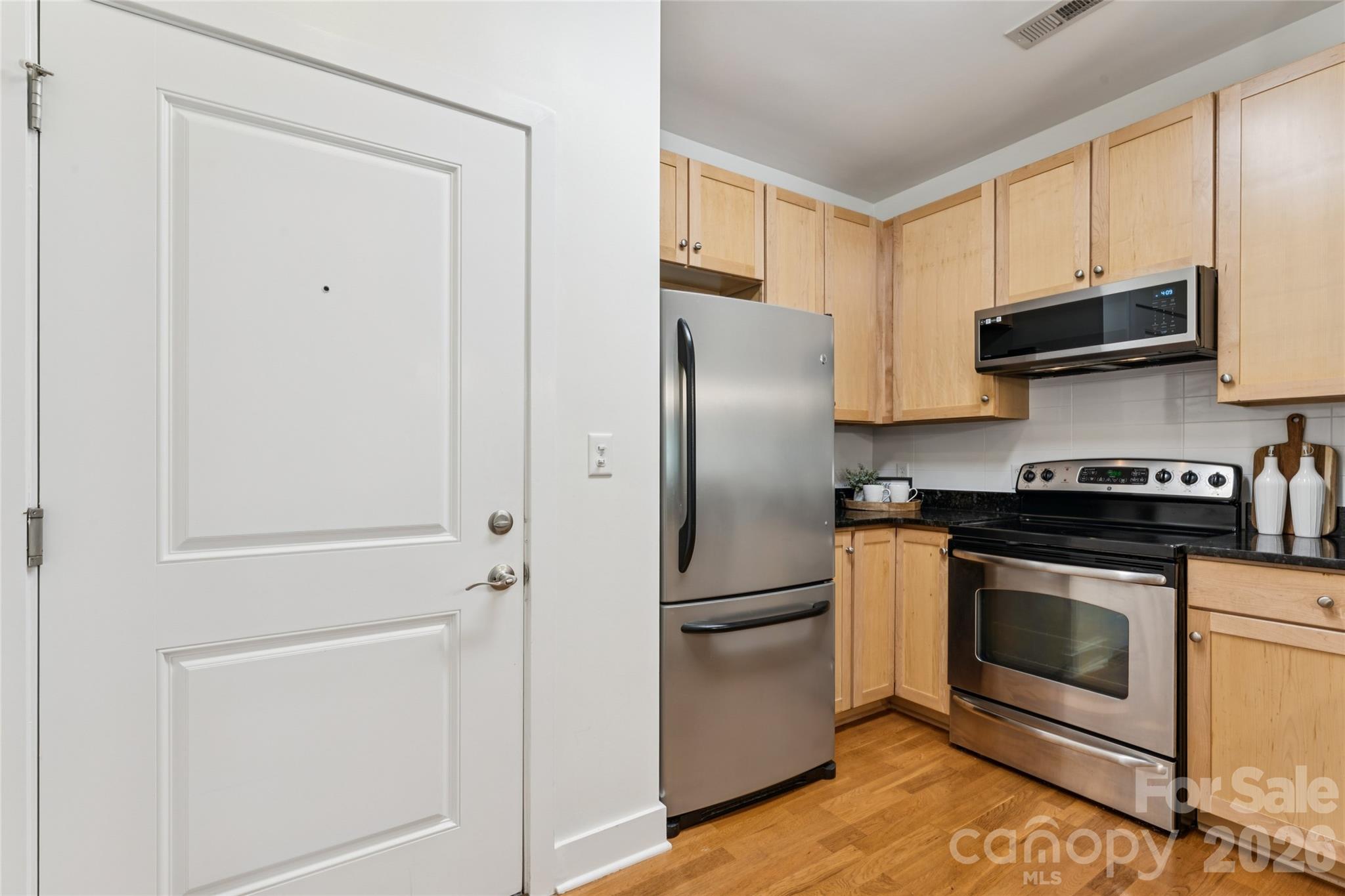 Skybridge Terrace - Residential