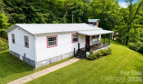 Photo of 27 Lela Lane #4A, Alexander, NC 28701 (MLS # 4411994)