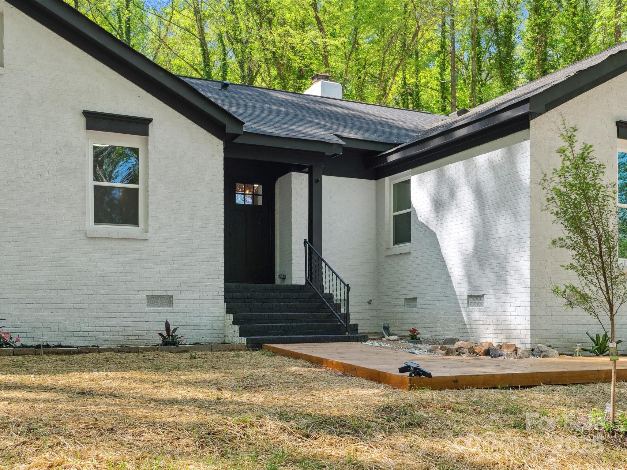 6724 Brushwood Drive