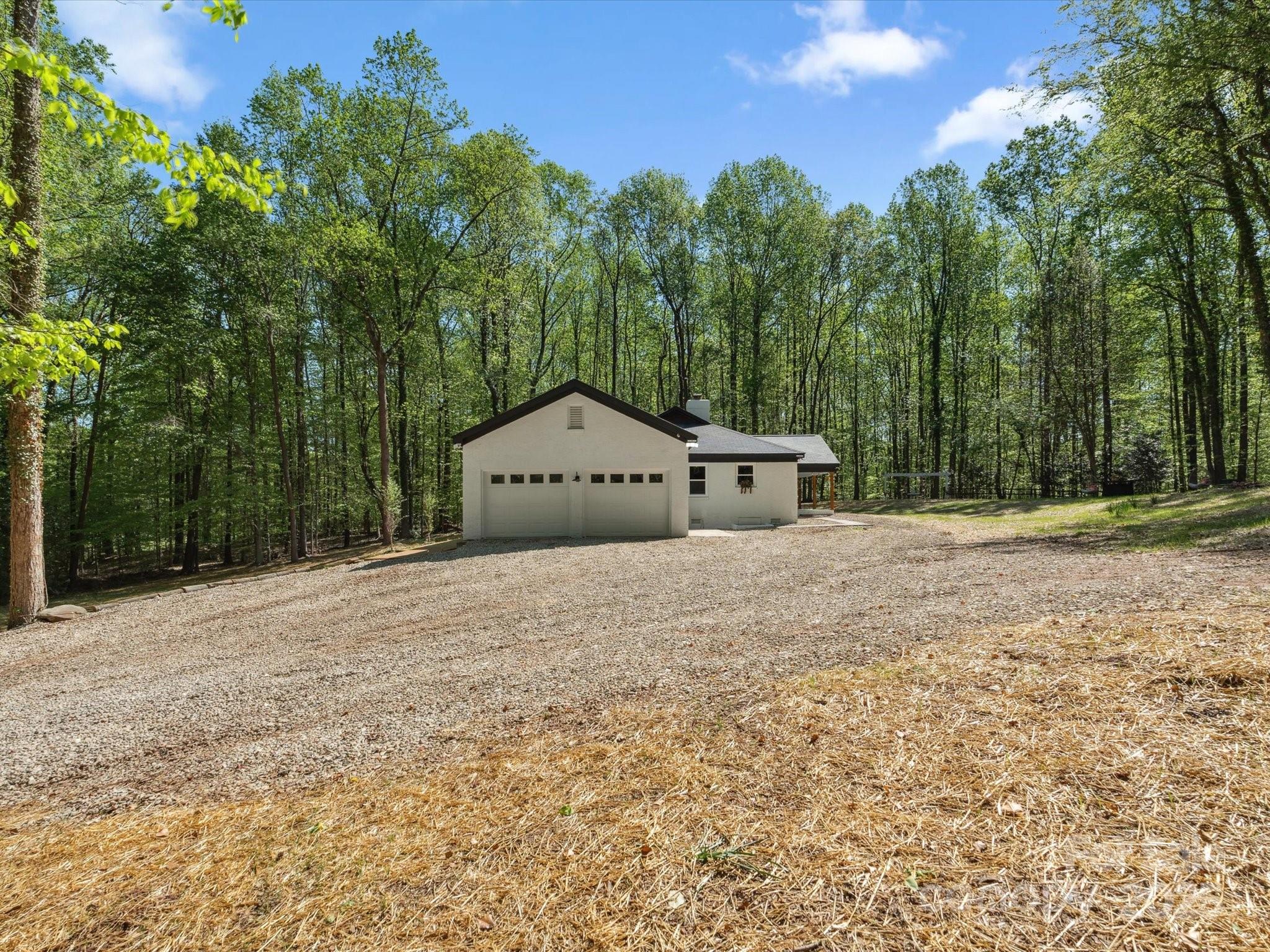 6724 Brushwood Drive