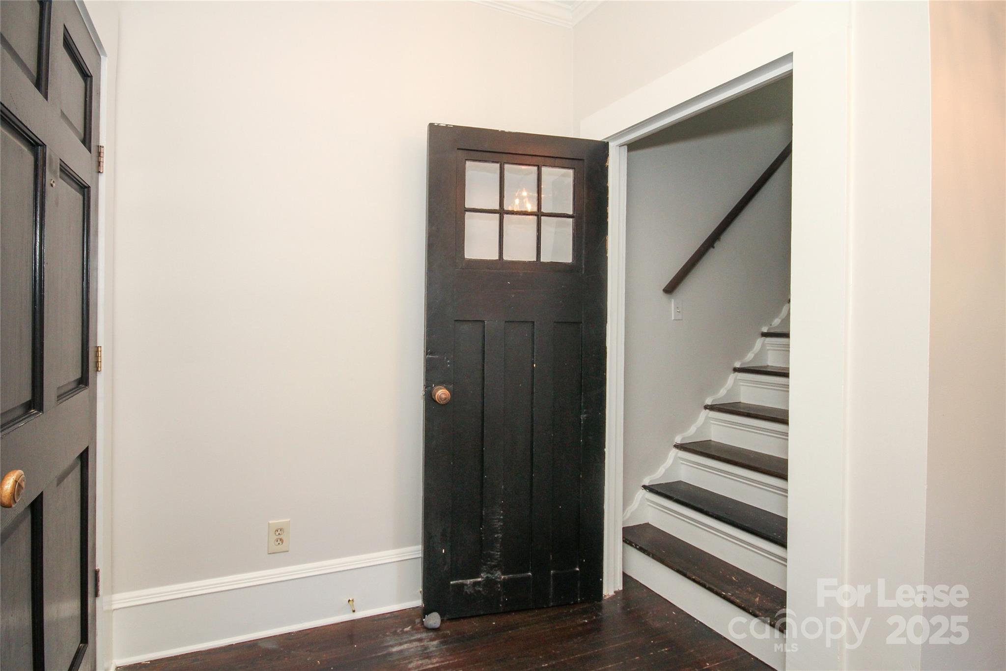 The Arts District - Residential Lease