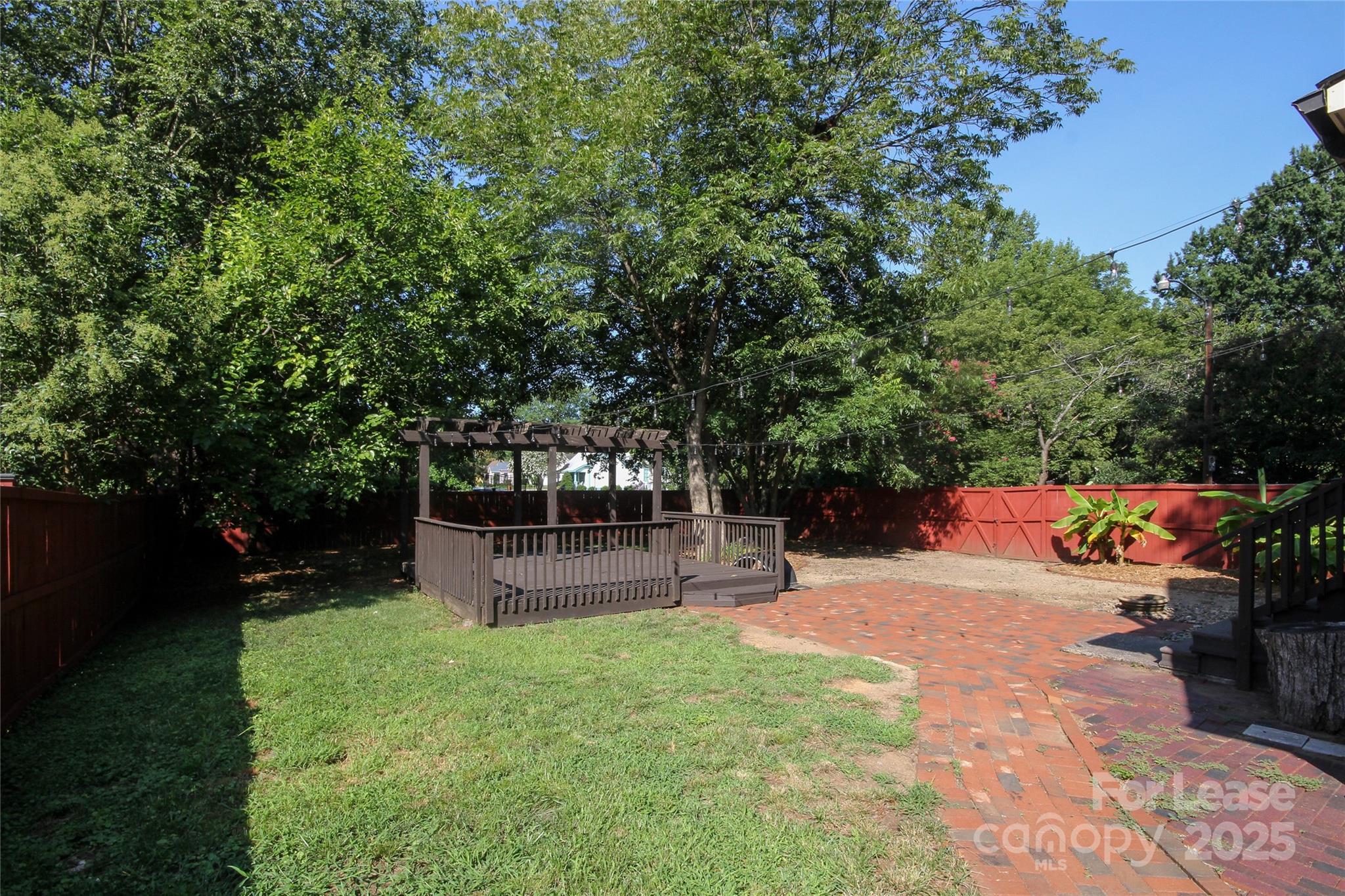 The Arts District - Residential Lease