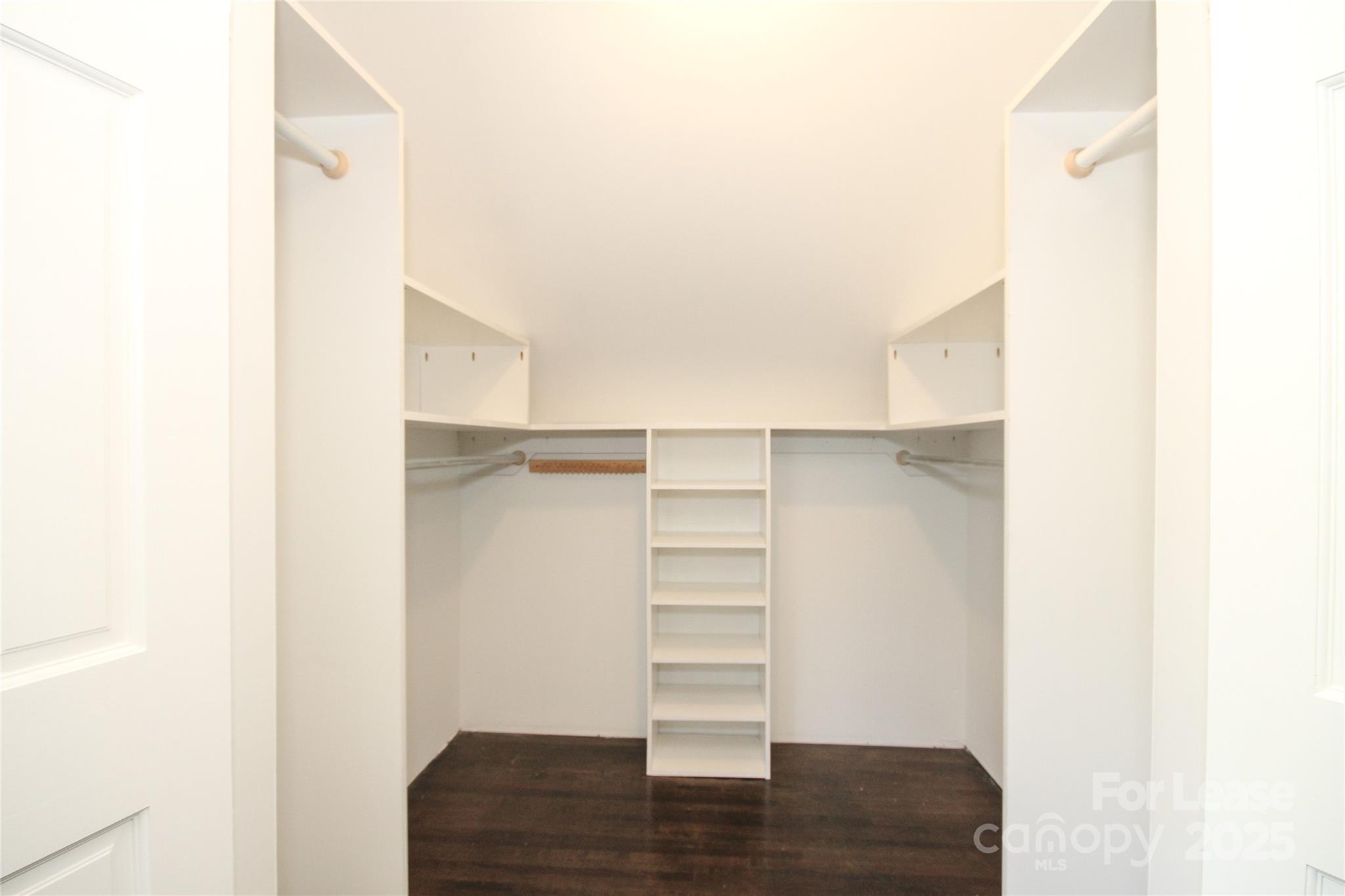 The Arts District - Residential Lease