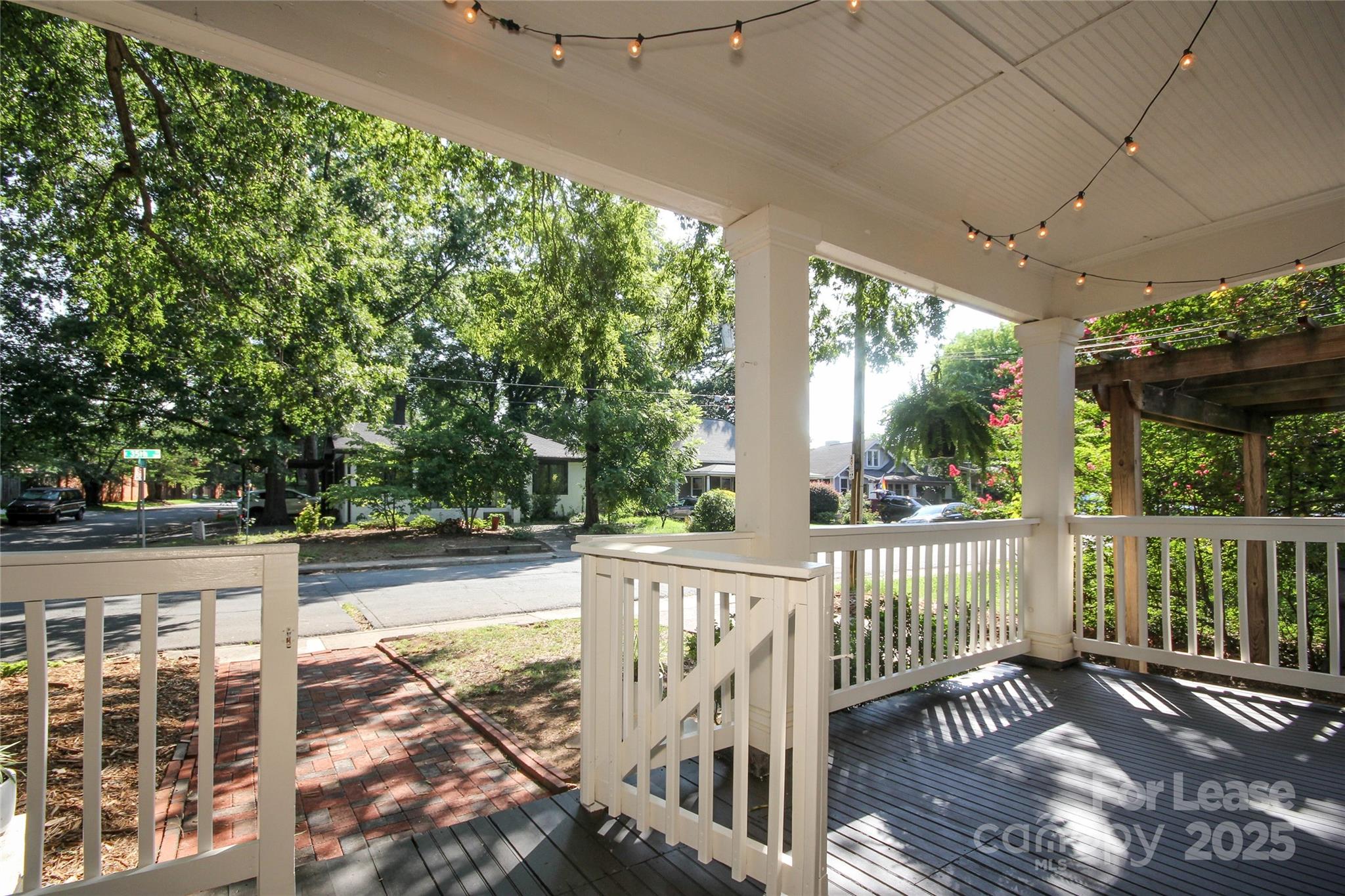 The Arts District - Residential Lease