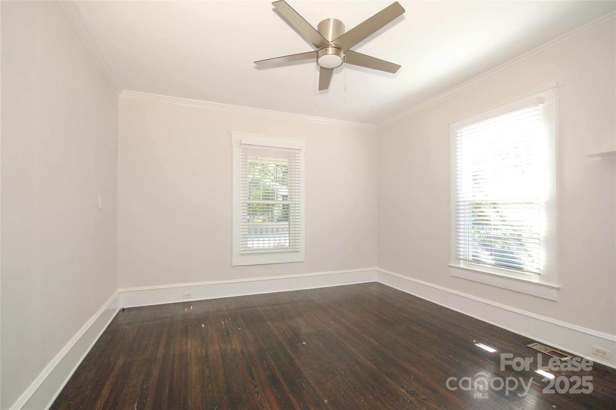 The Arts District - Residential Lease