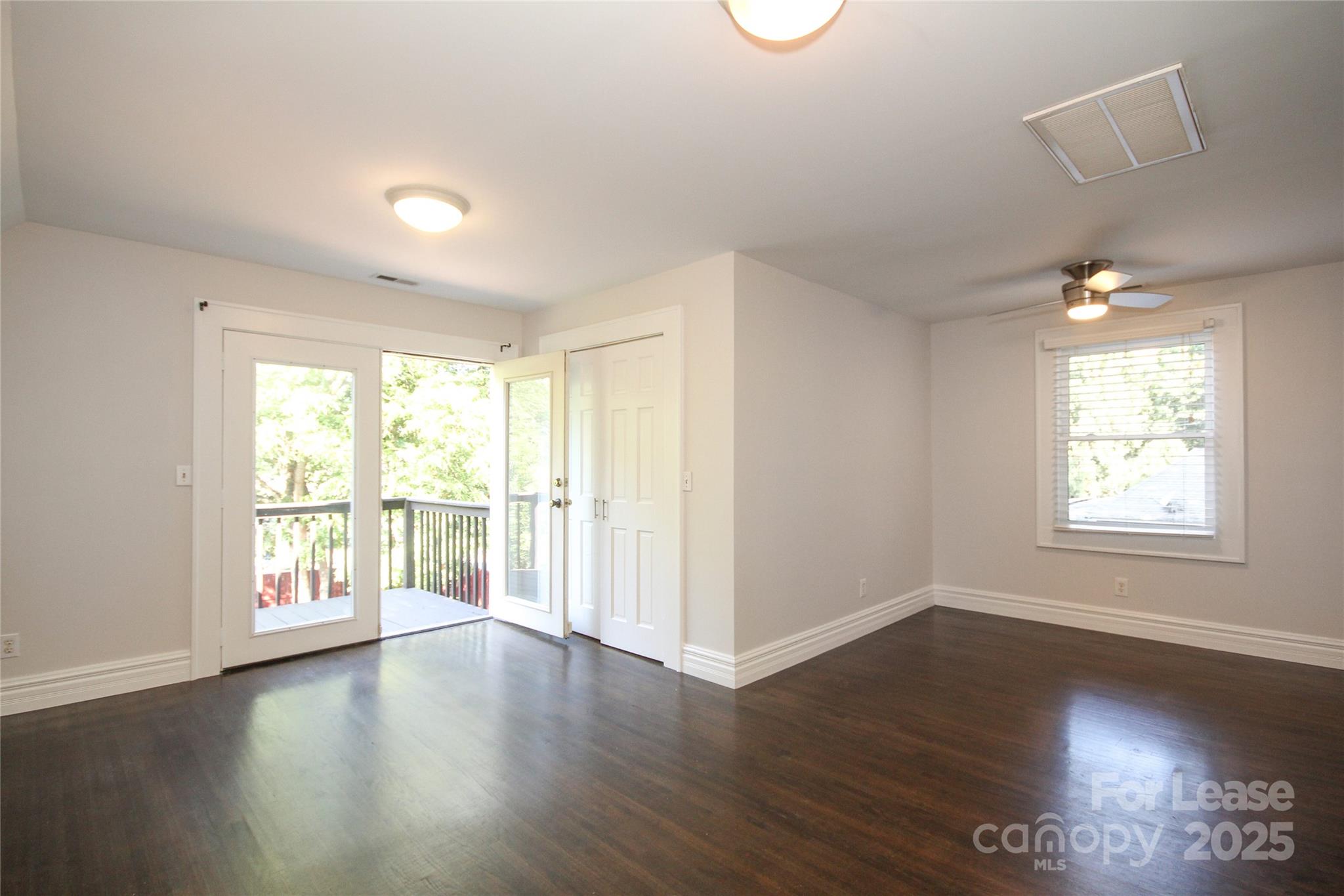 The Arts District - Residential Lease