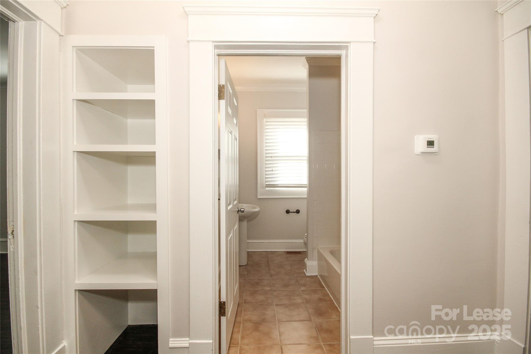 The Arts District - Residential Lease