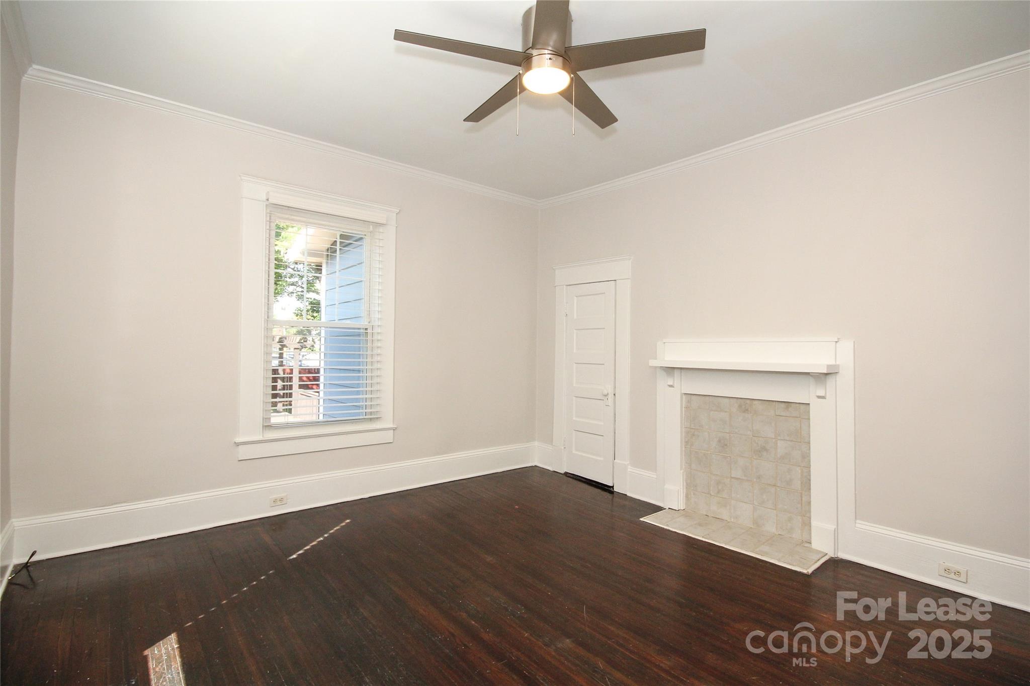 The Arts District - Residential Lease