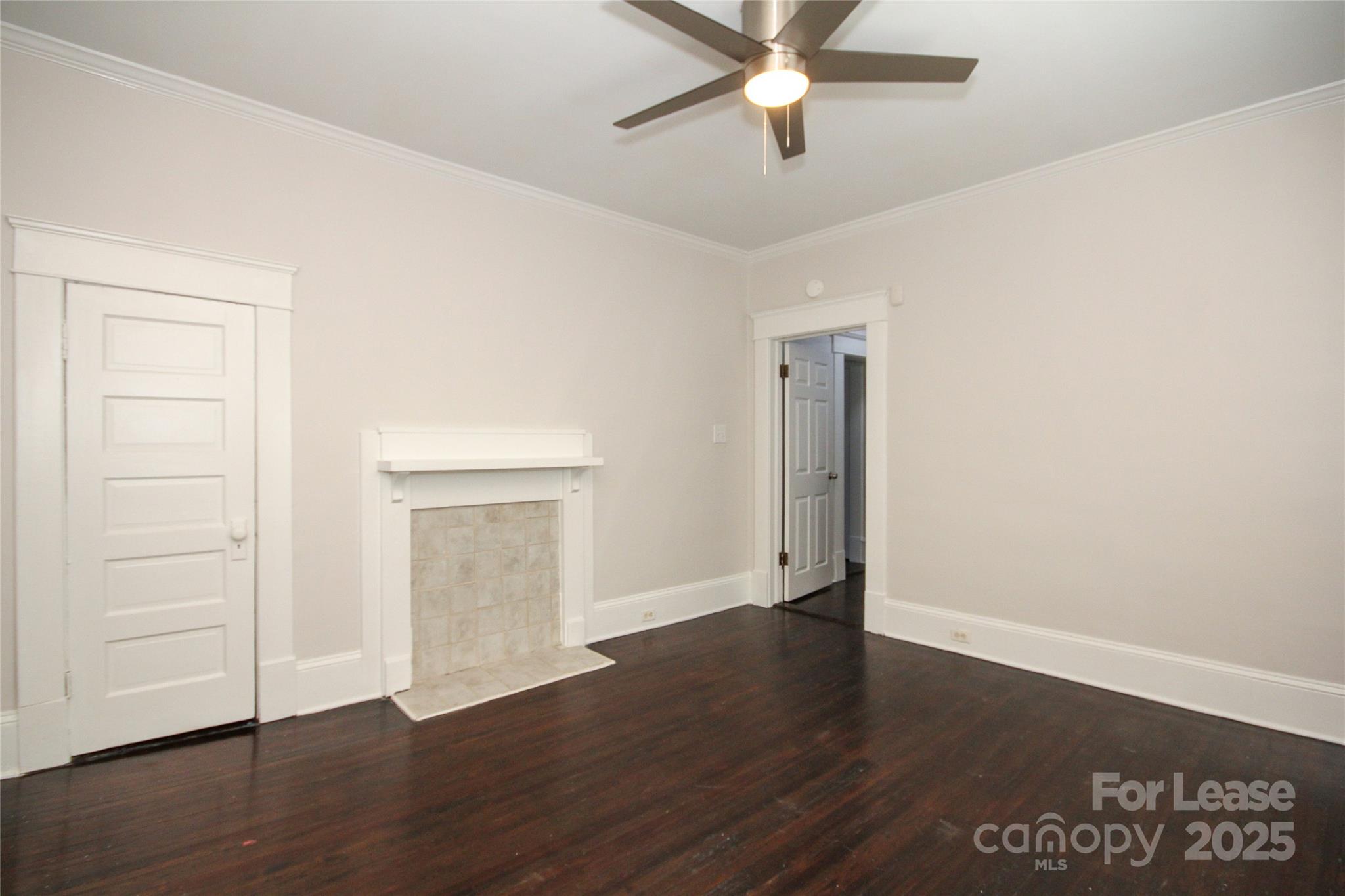 The Arts District - Residential Lease