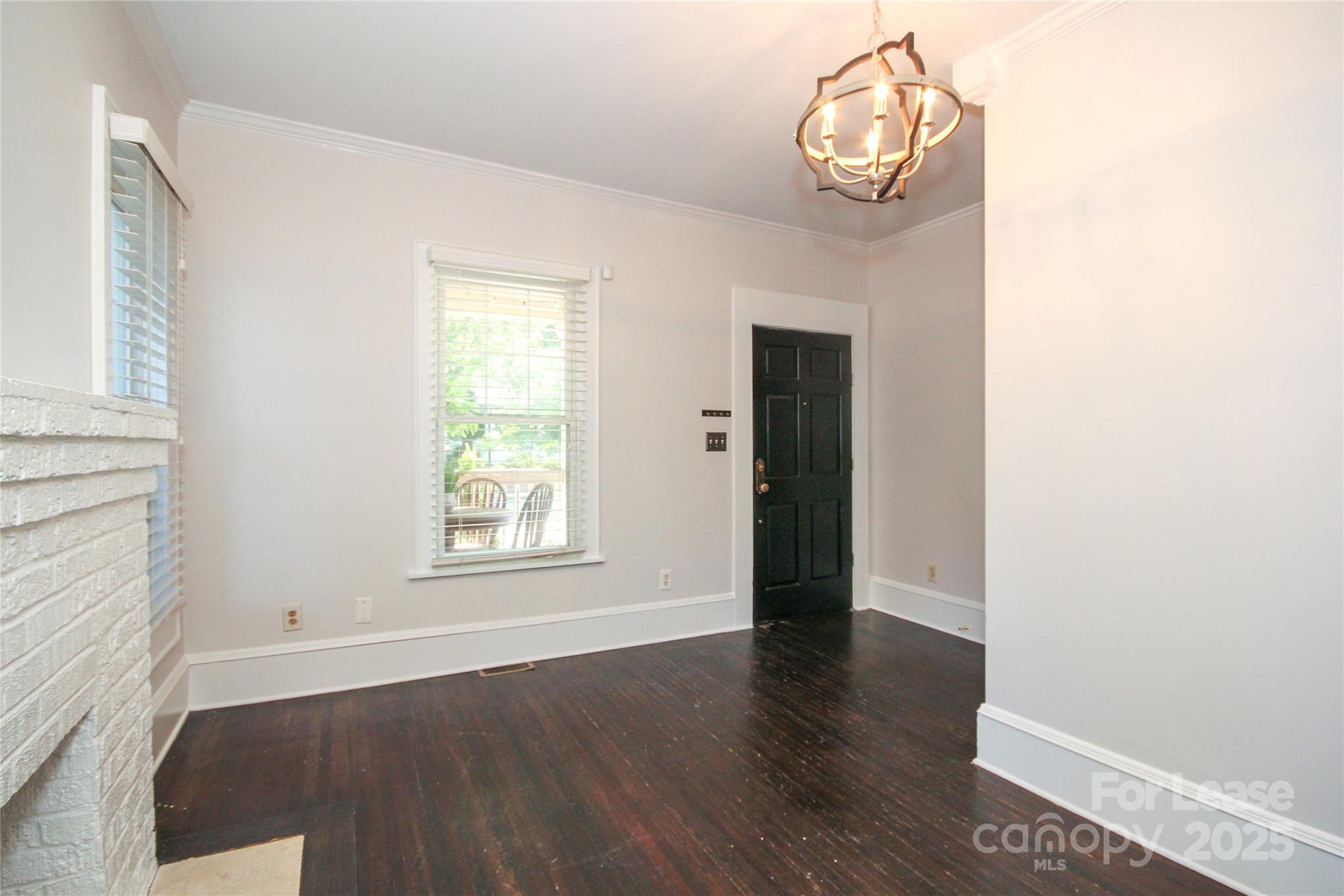 The Arts District - Residential Lease