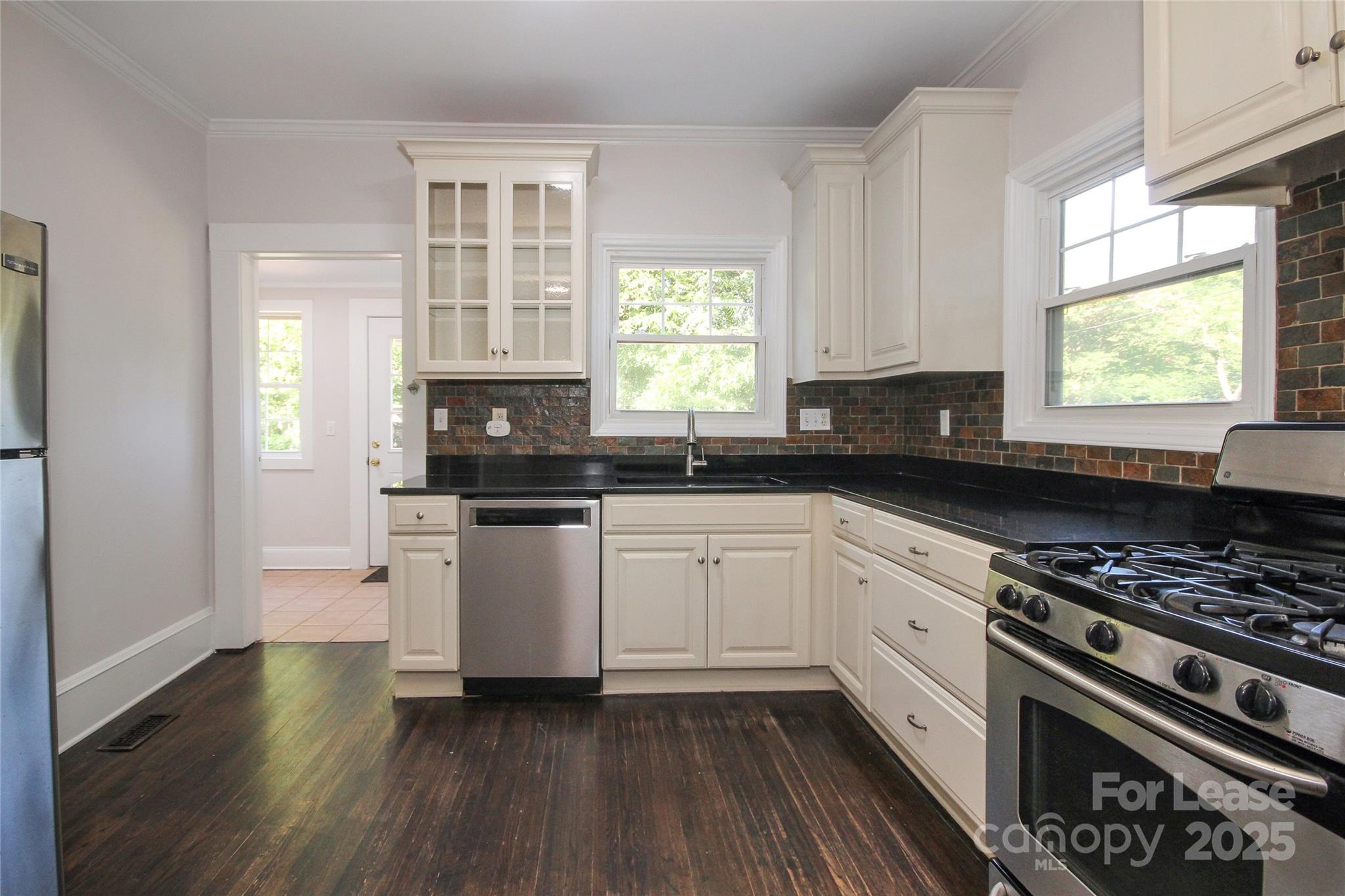 The Arts District - Residential Lease