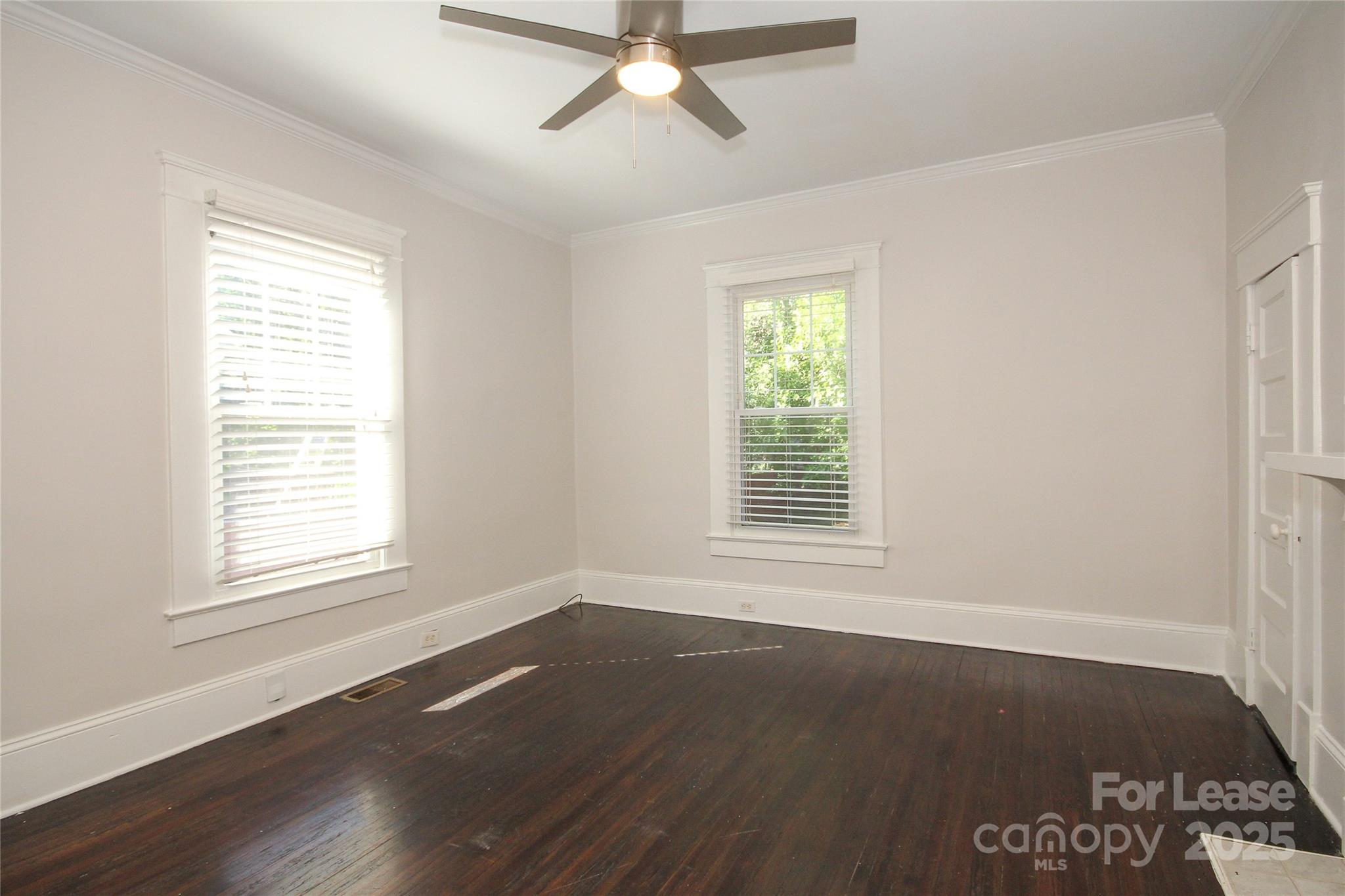 The Arts District - Residential Lease