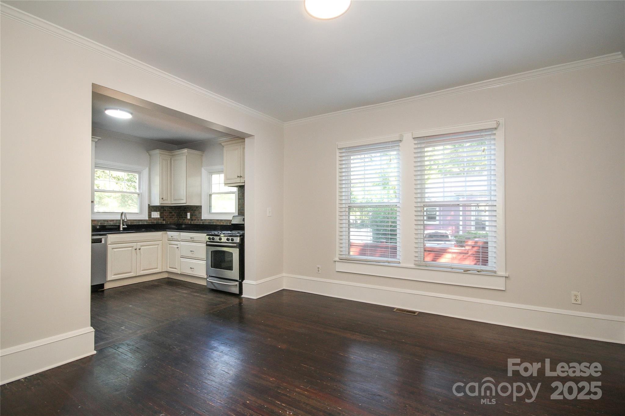 The Arts District - Residential Lease