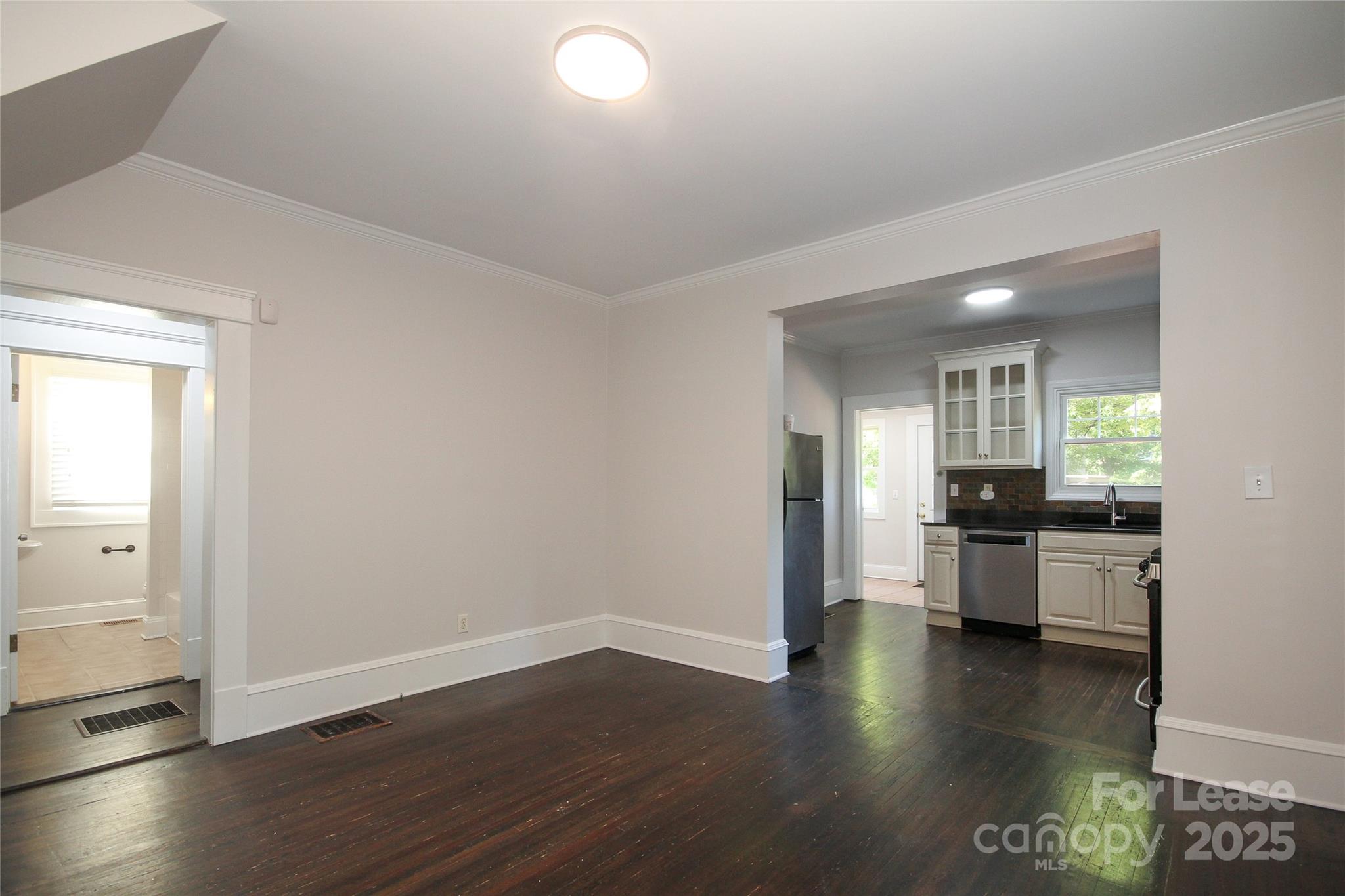 The Arts District - Residential Lease